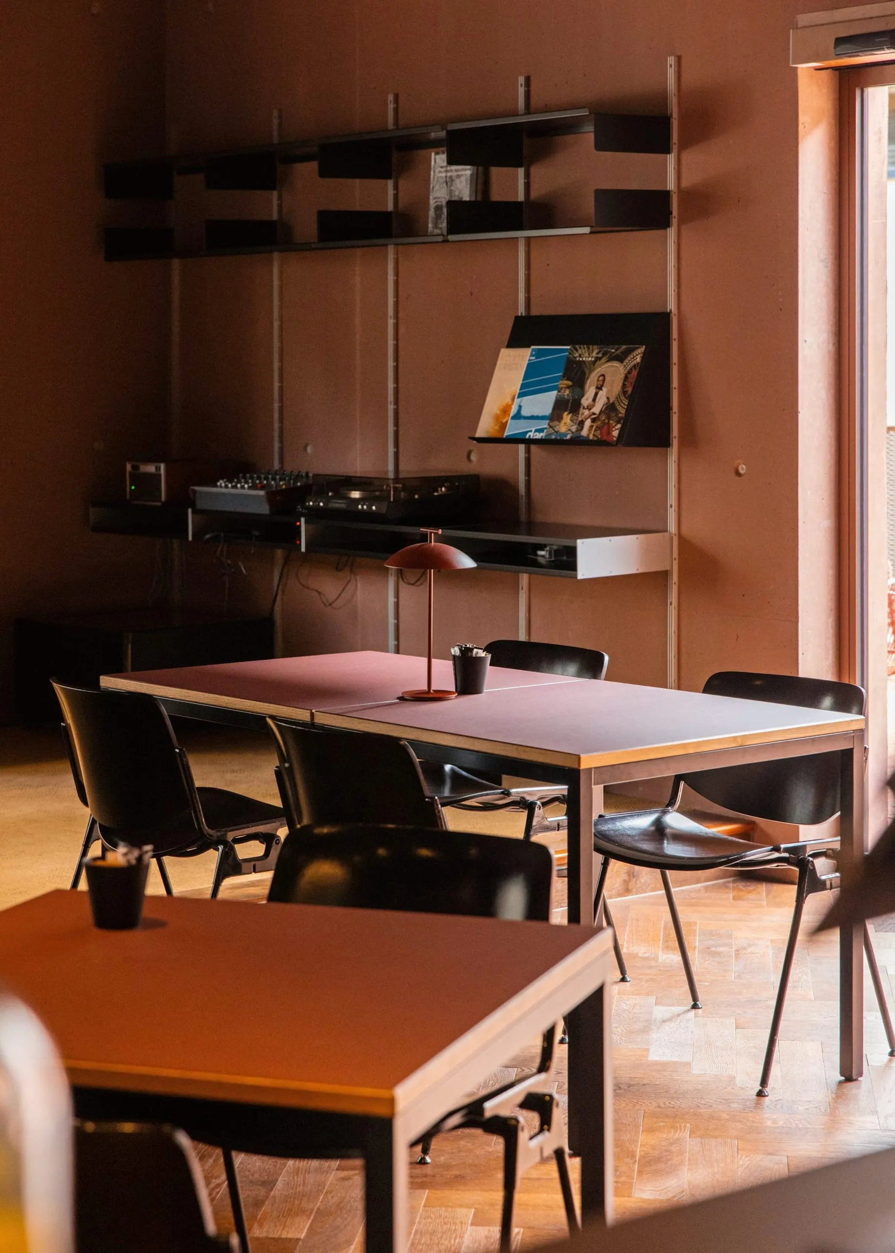 Hôtel Borsari_Design