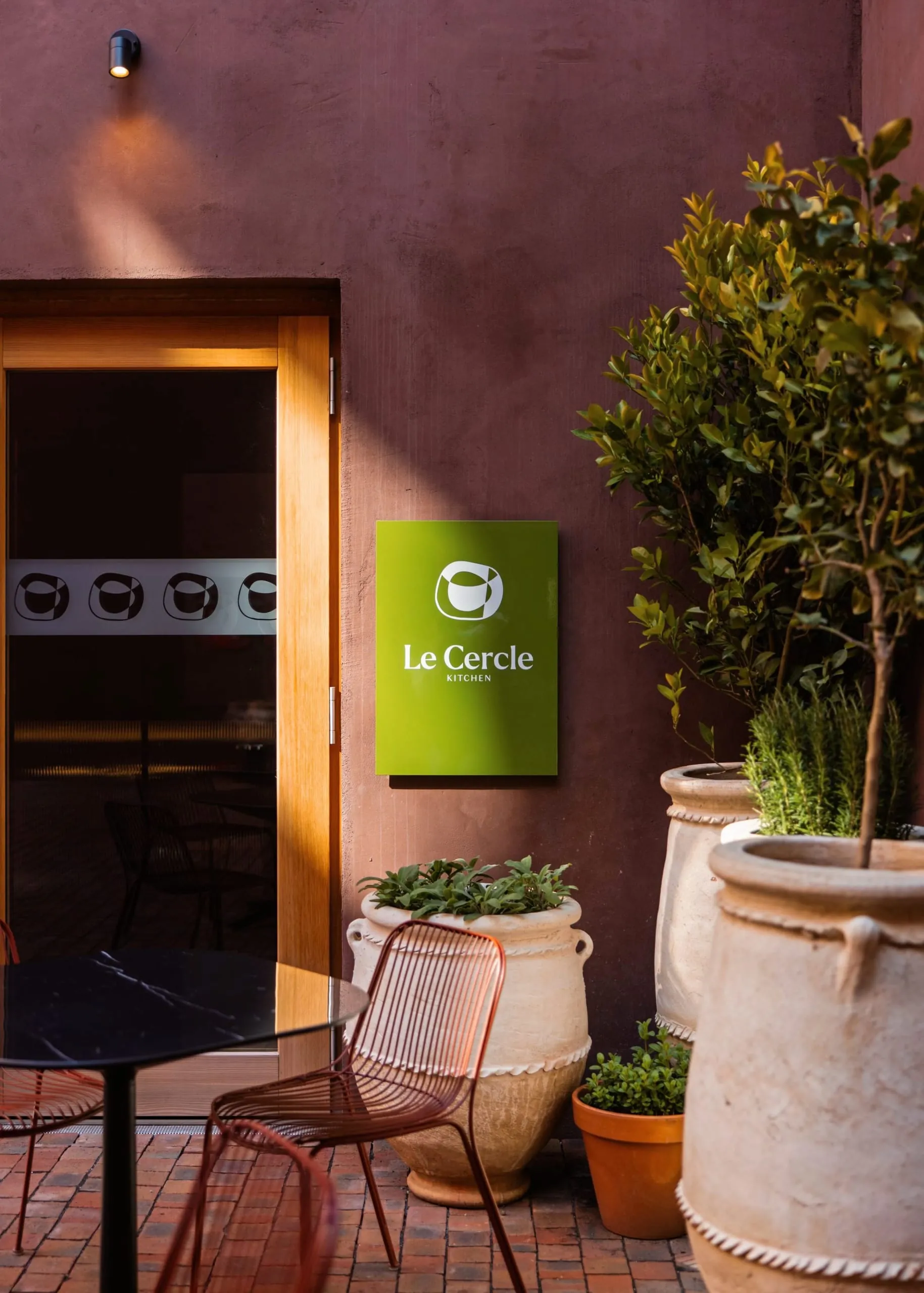 Hôtel Borsari_Restaurant