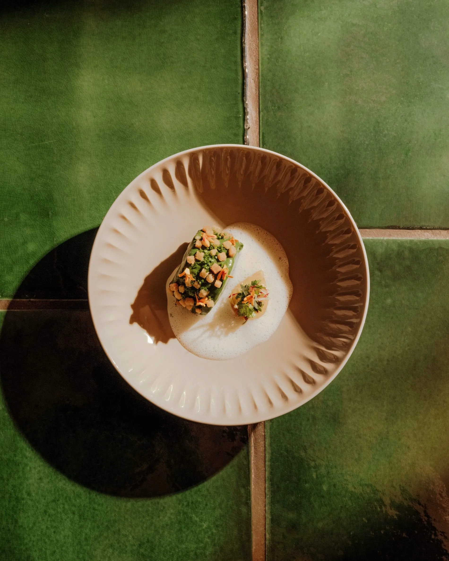 Hotel Auerhahn Gastronomie