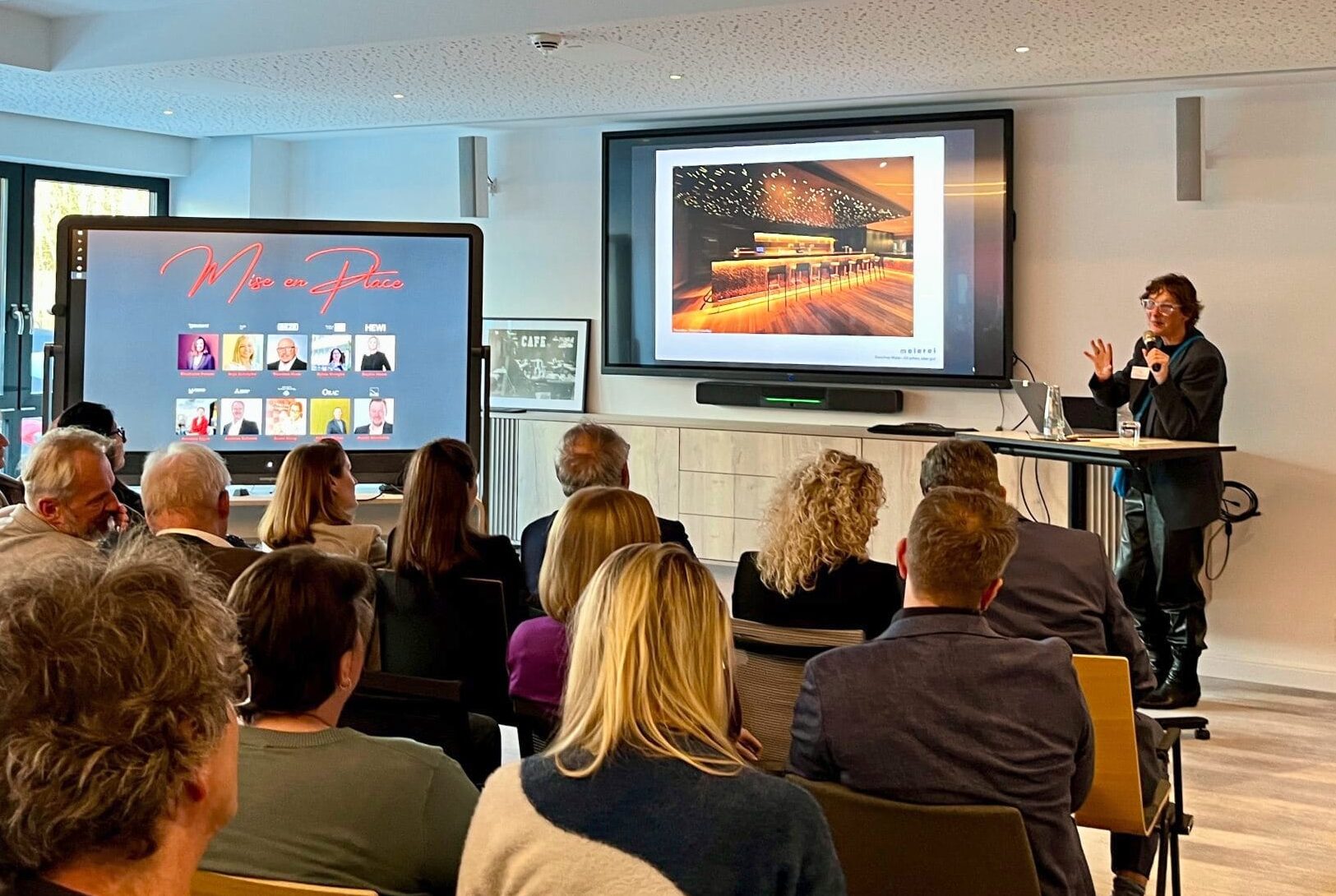 „Bauen im Bestand wird zur Kür“