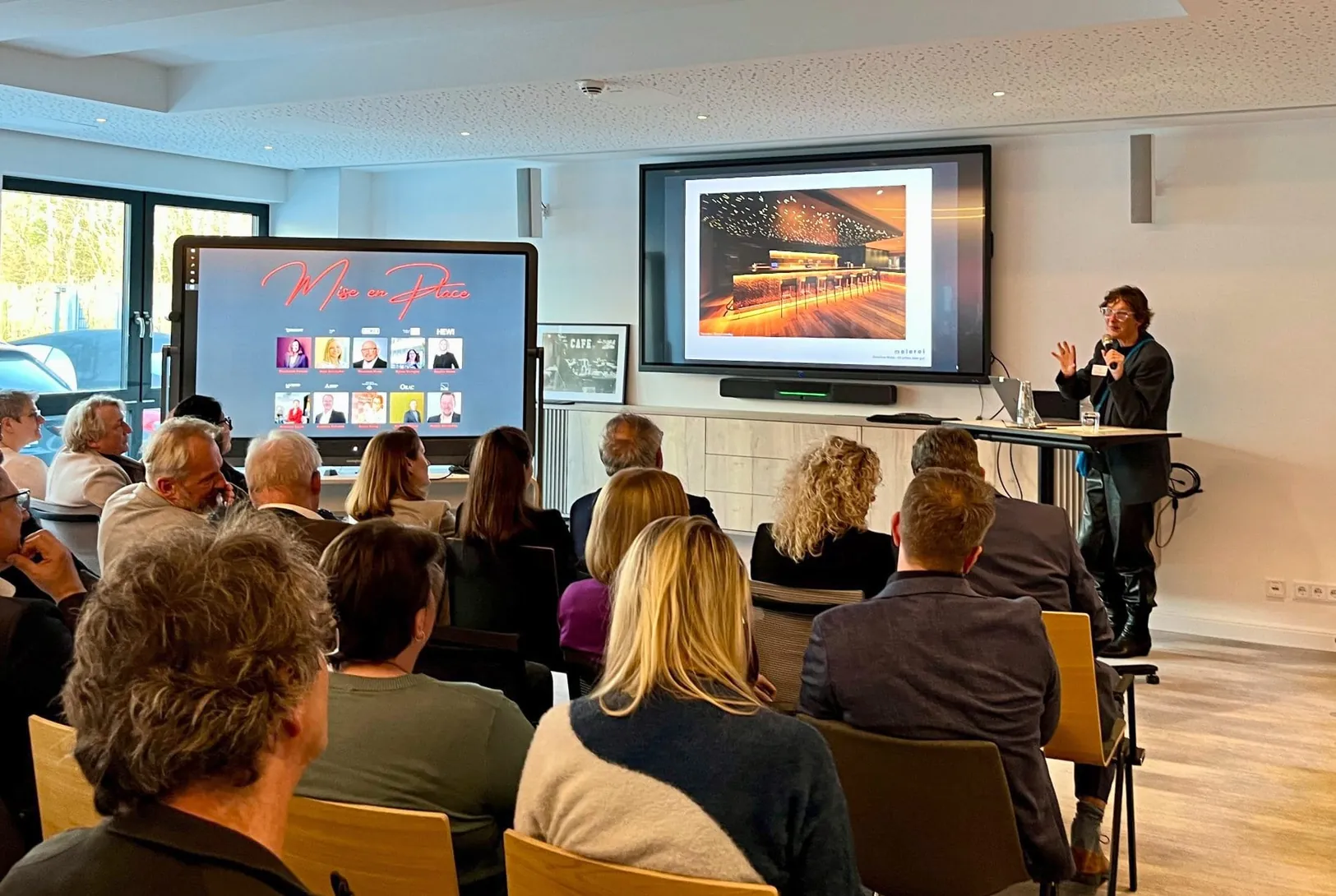 „Bauen im Bestand wird zur Kür“