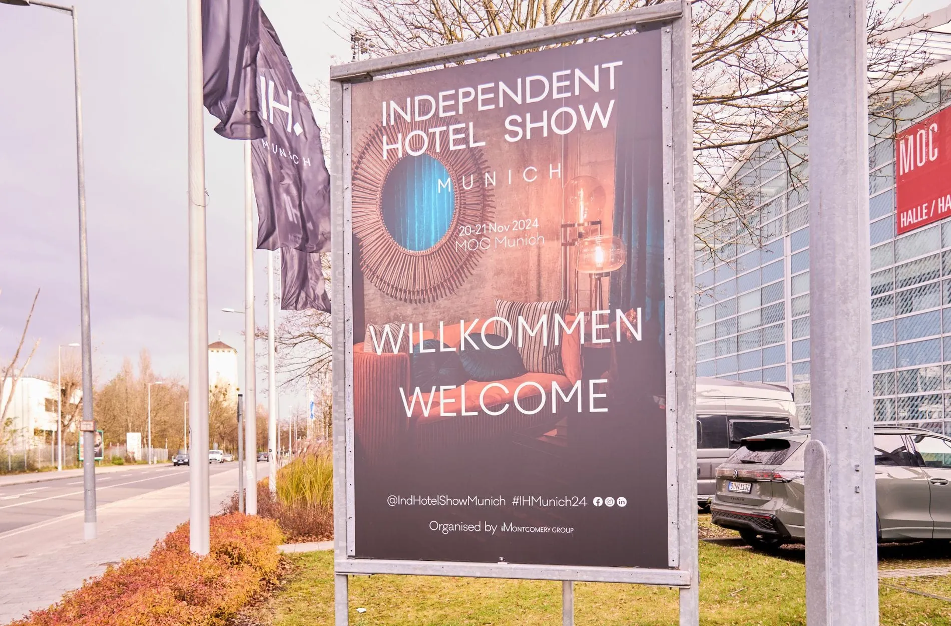 Independent Hotel Show geht in die zweite Runde