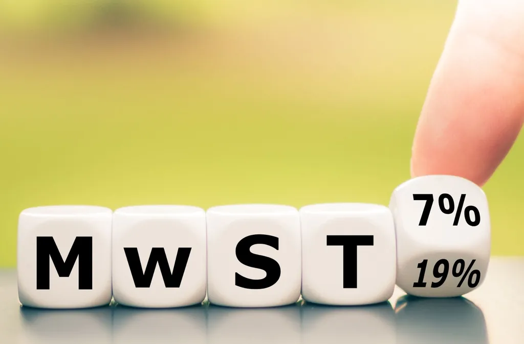 Koalitionsvertrag, Mehrwertsteuer Gastgewerbe