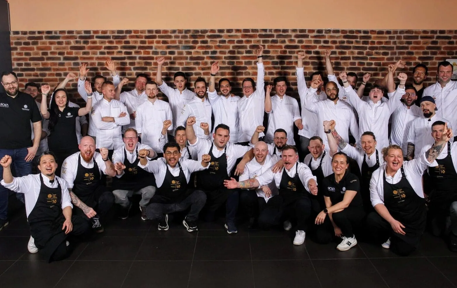 Koch des Jahres 2025: Das sind die Kandidaten