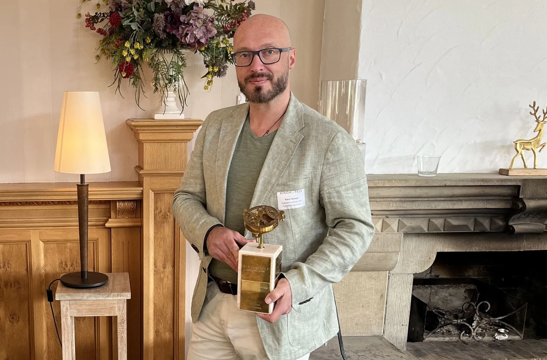 Ringhotel_Teutoburger Wald