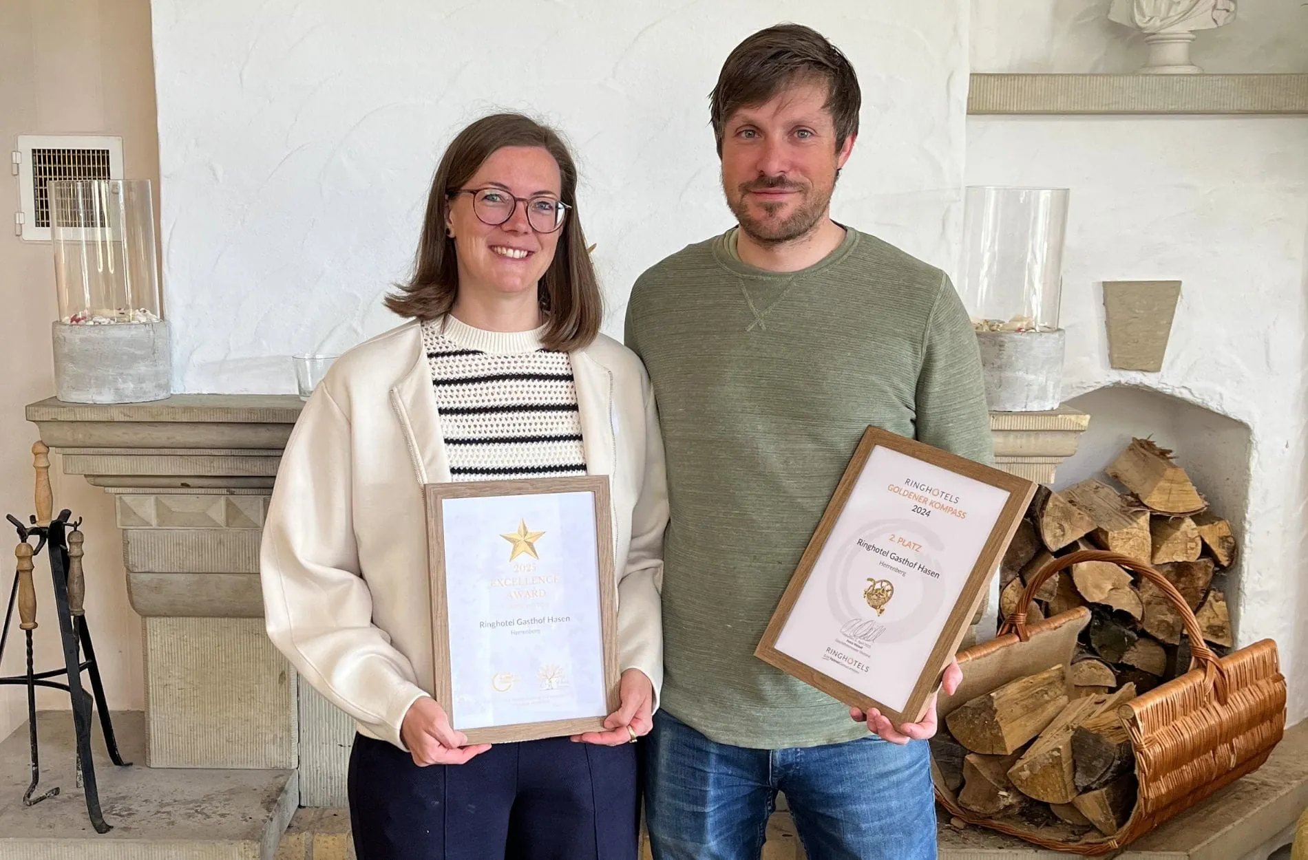 Ringhotels_Gasthof Hasen Herrenberg