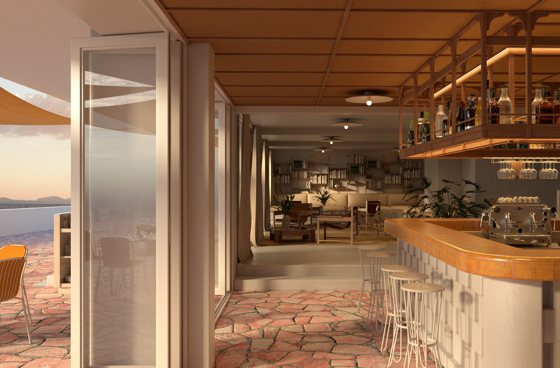 Les Roches Rouges präsentiert erweitertes Hotelkonzept