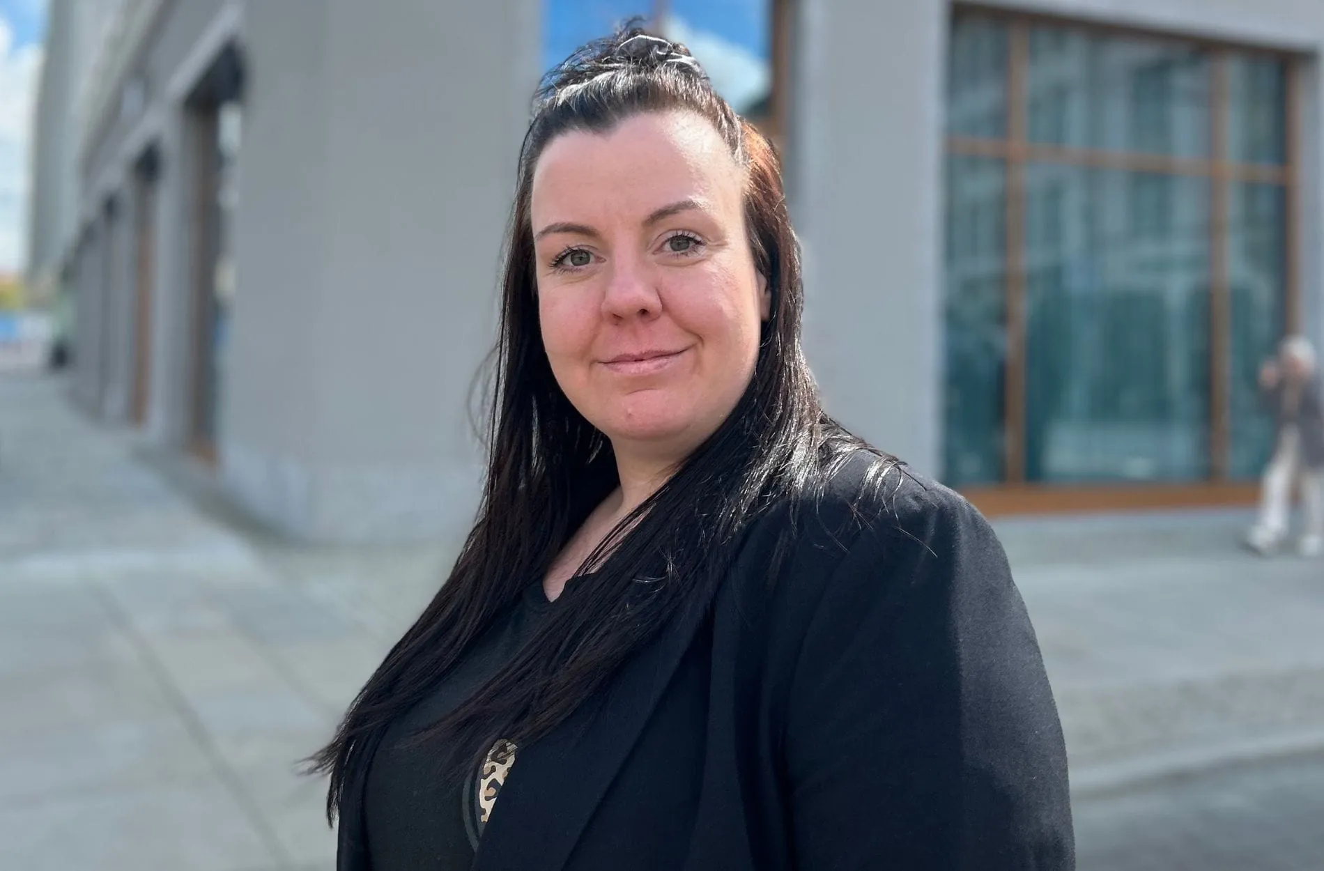 Mit Monique Hildebrand an der Spitze: Neues H2 Hotel eröffnet in Erfurt.