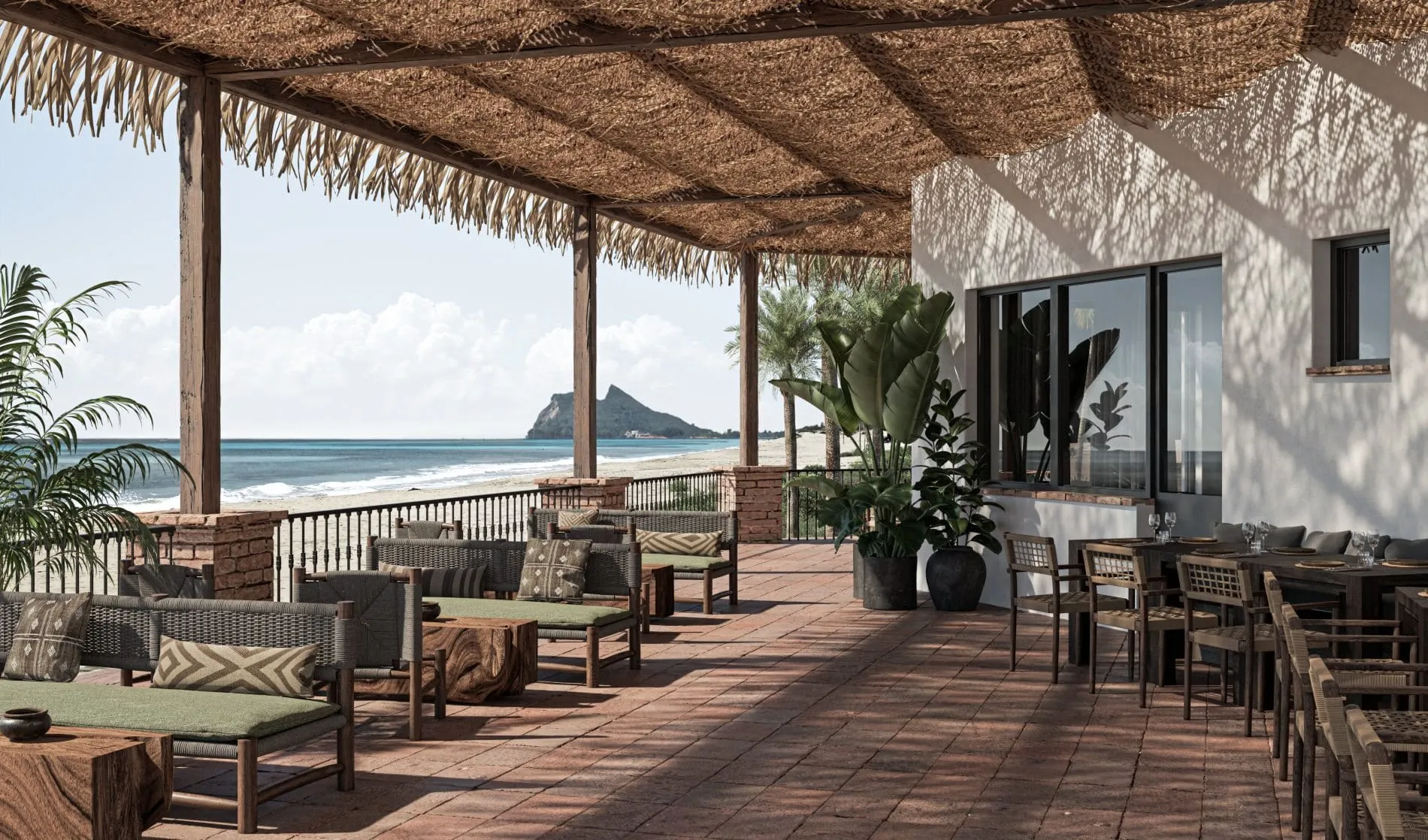 OKU_Andalusia_Clubhouse Terrace