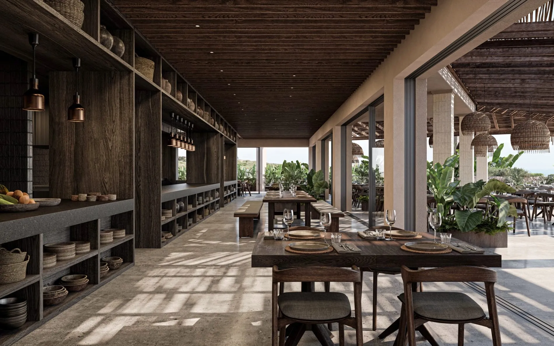 OKU_Andalusia_Tokima Interior