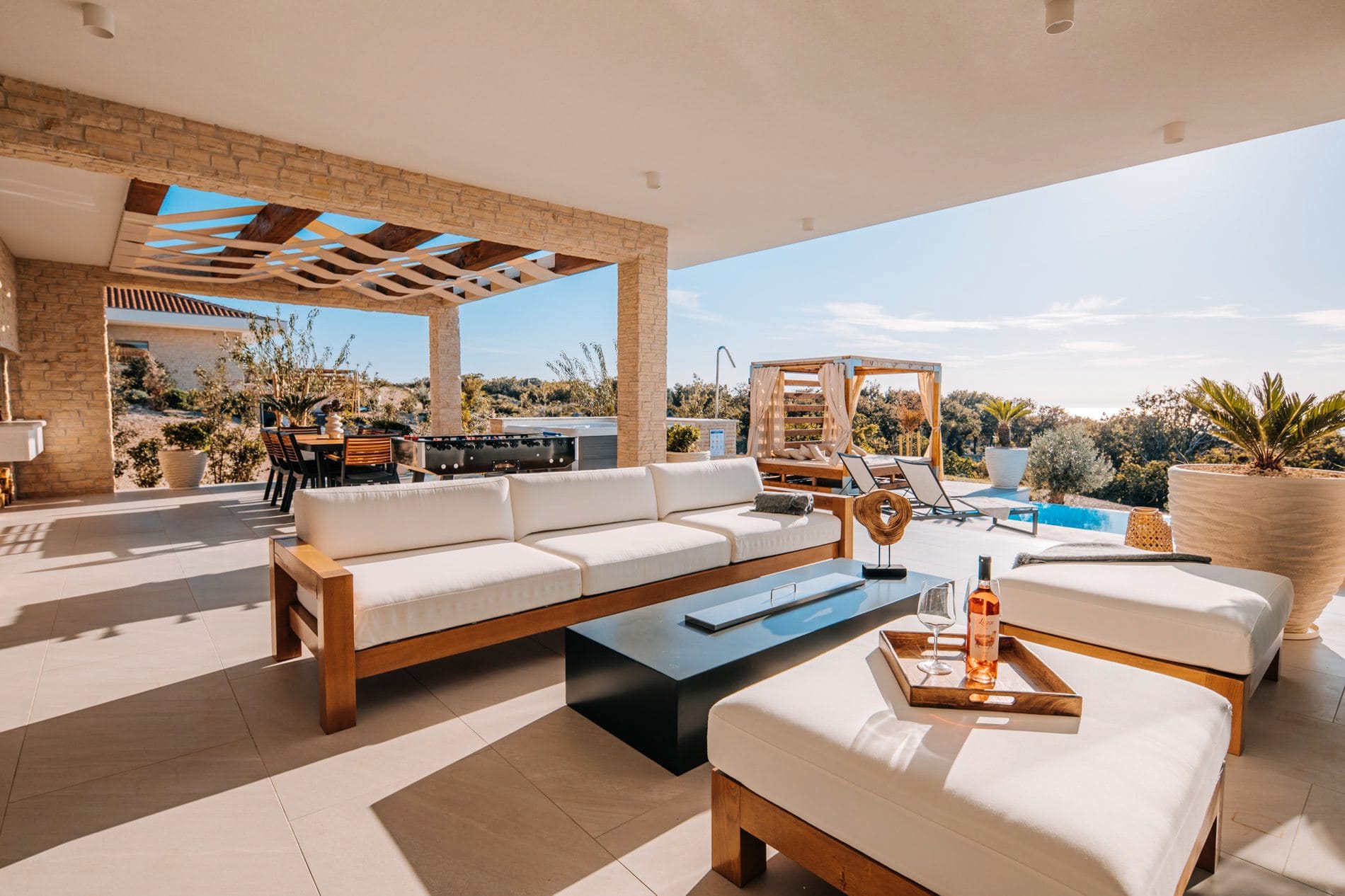 Brioni Hotels expandiert nach Kroatien