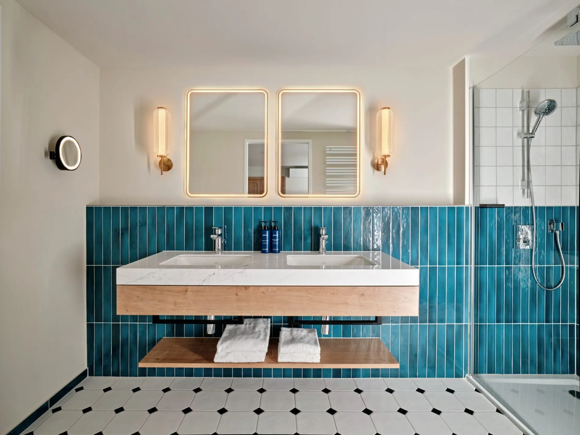 Radisson Blu Das Triest Hotel, Vienna Guest Room