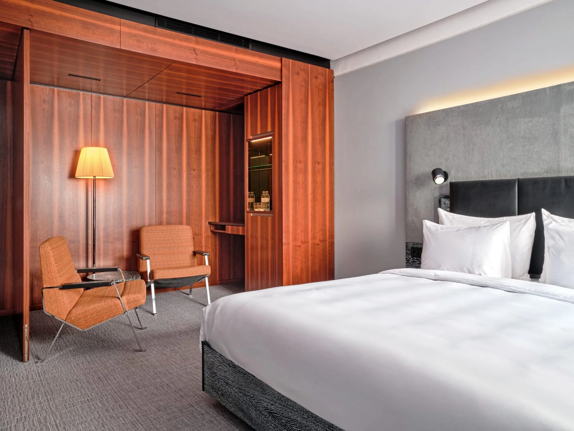 Radisson Blu Das Triest Hotel, Vienna Guest Room