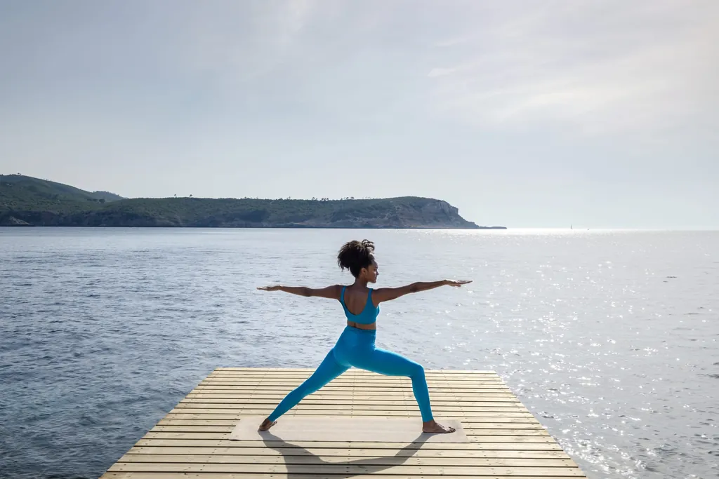 Das Female-Wellness-Programm im Six Senses auf Ibiza.