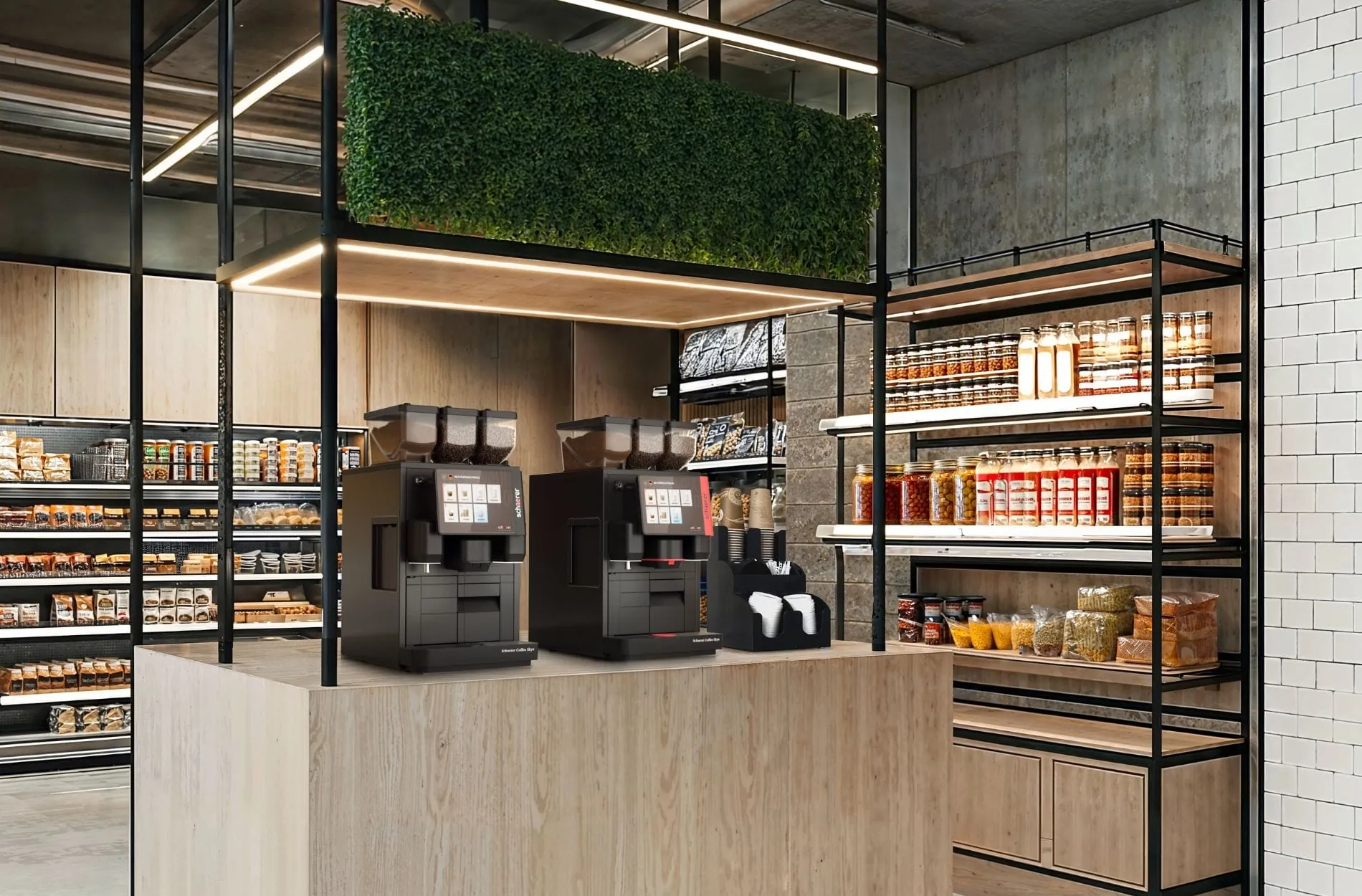 Kaffeegenuss als Gamechanger