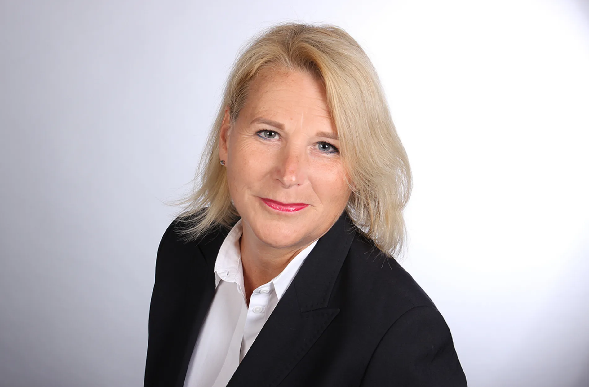 Simone Bories-Ummels leitet das Citadines Kurfürstendamm Berlin