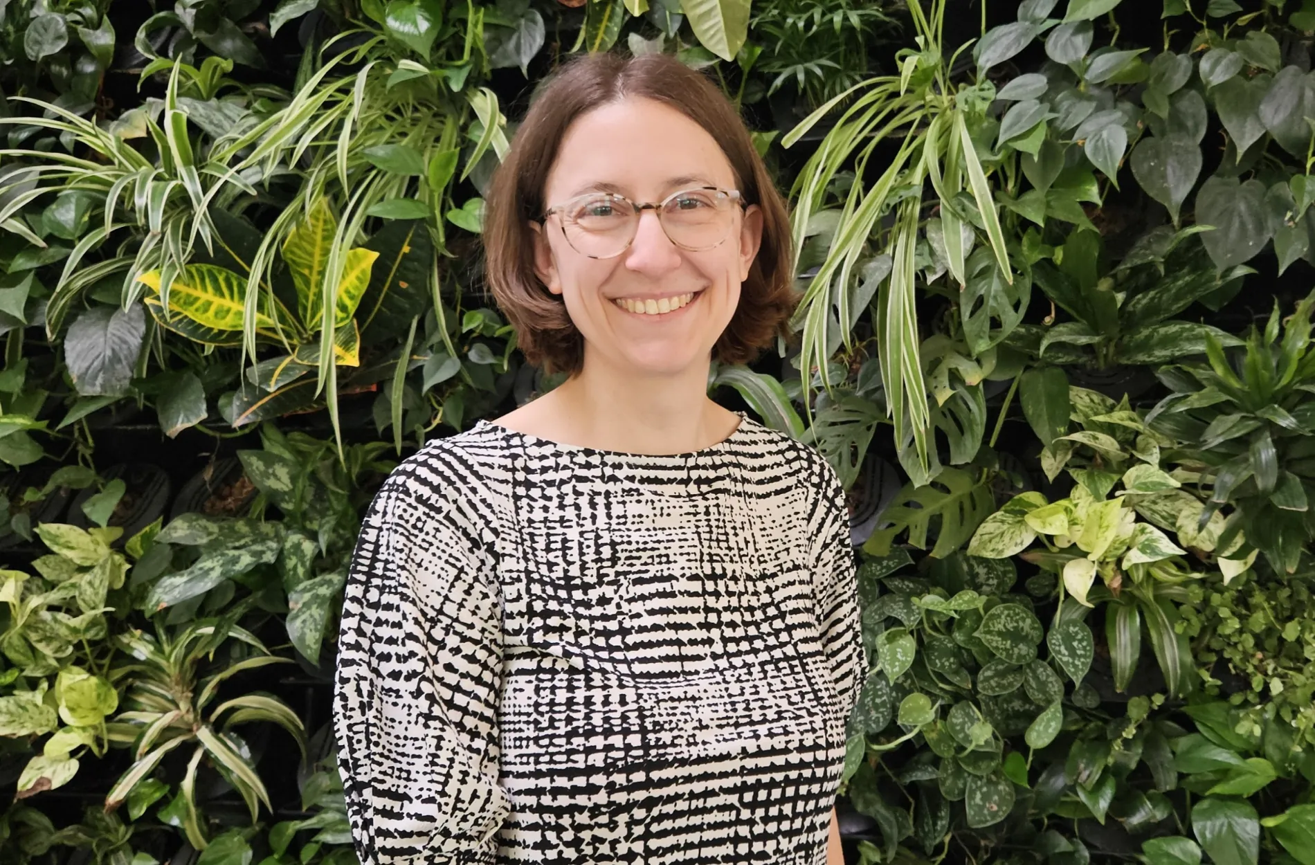 Sina Niemann steuert bei A&O Hostels den Vertrieb in Deutschland, Österreich und der Schweiz.