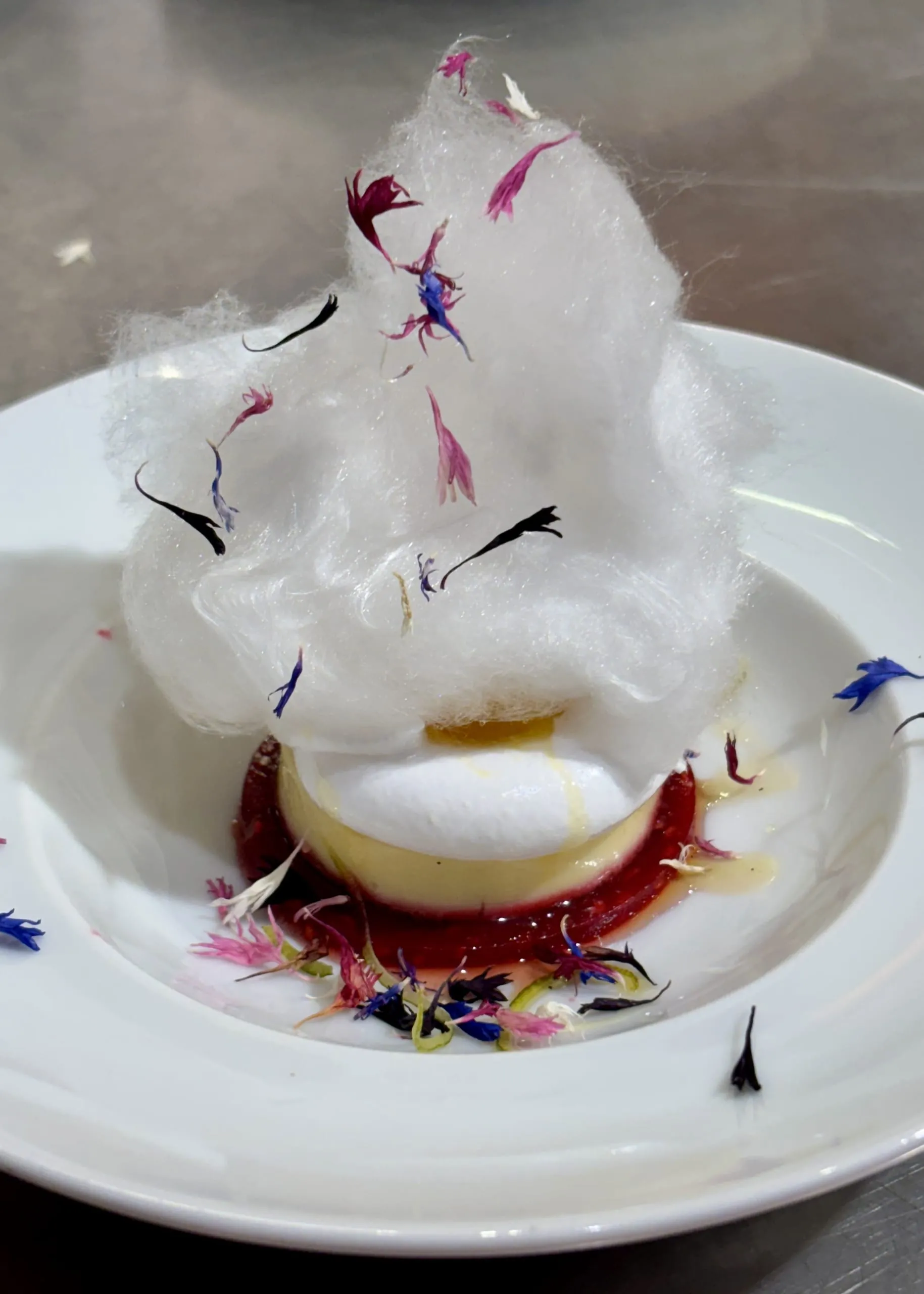 Fashion x Food, Breuninger