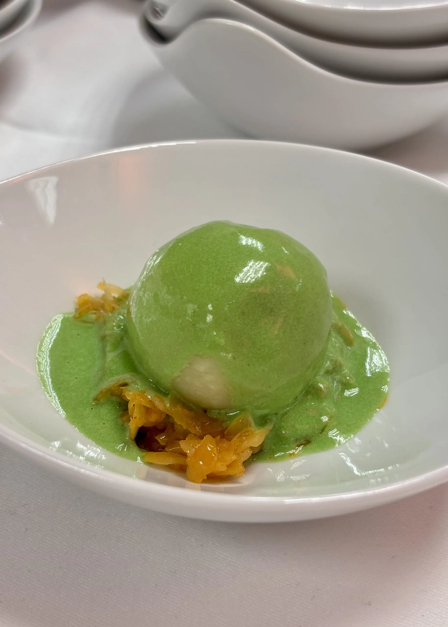 Fashion x Food, Breuninger, Alexander Kumptner