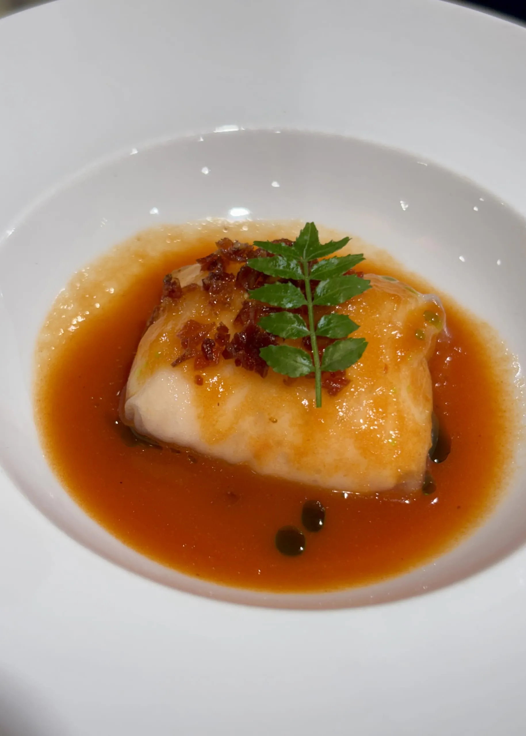 Fashion x Food, Breuninger, The Duc Ngo