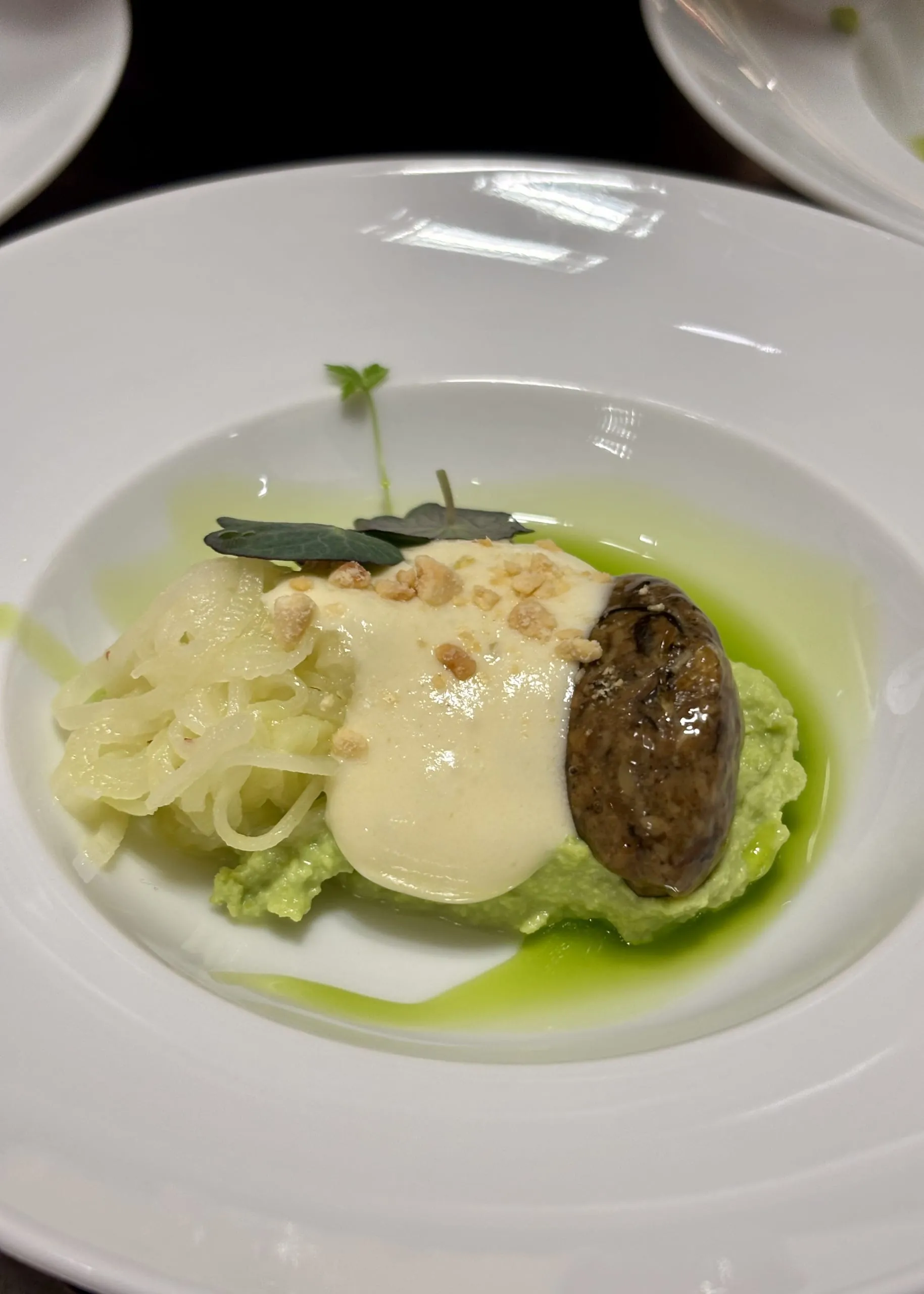 Fashion x Food, Breuninger, Moritz Feichtinger, Schwabenstube