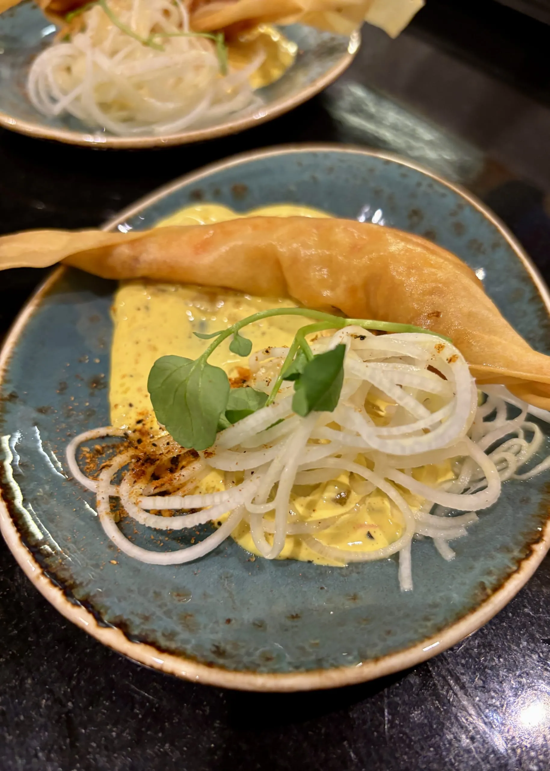 Fashion x Food, Breuninger, Ali Güngörmüs