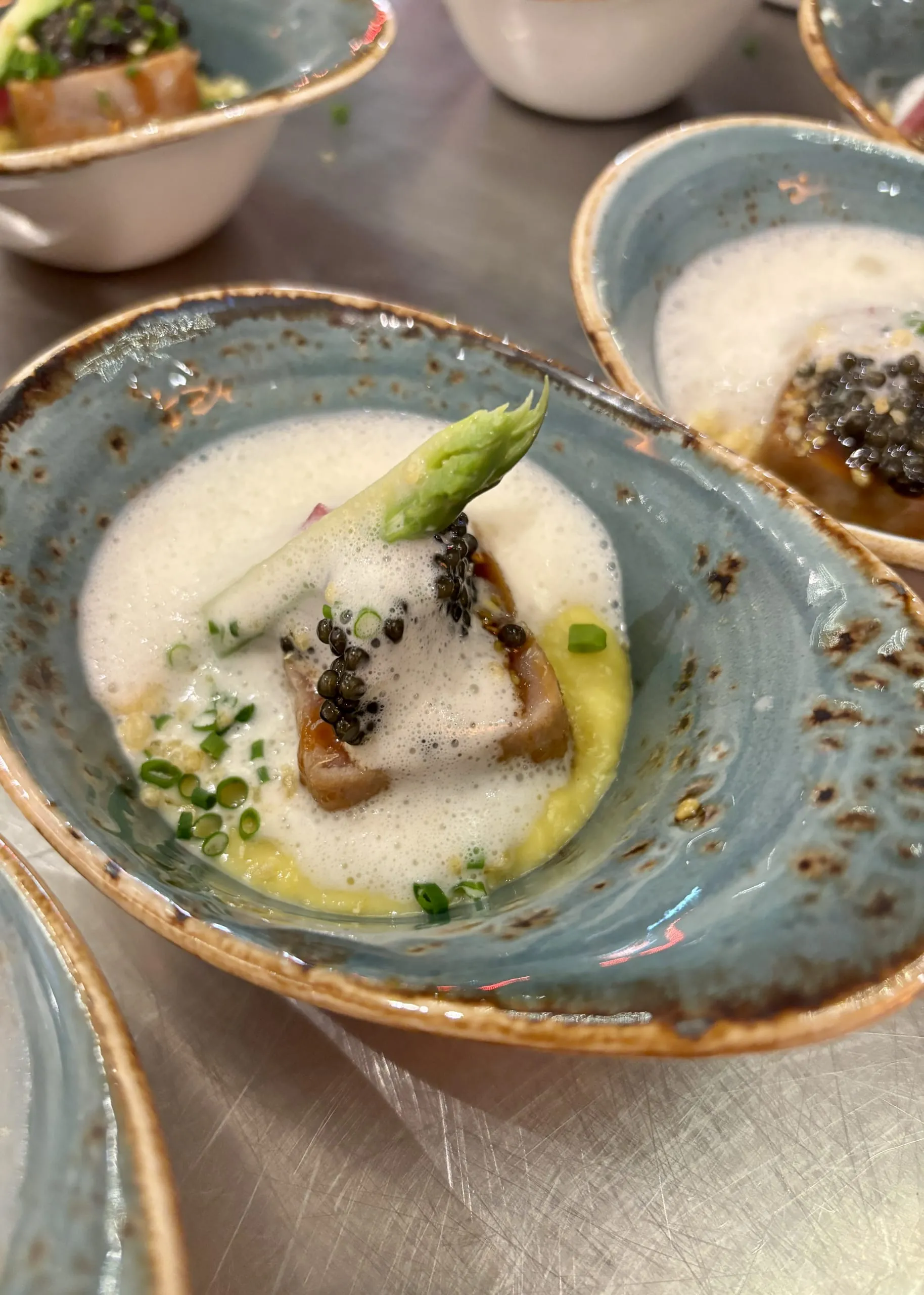 Fashion x Food, Breuninger, Götz Rothacker