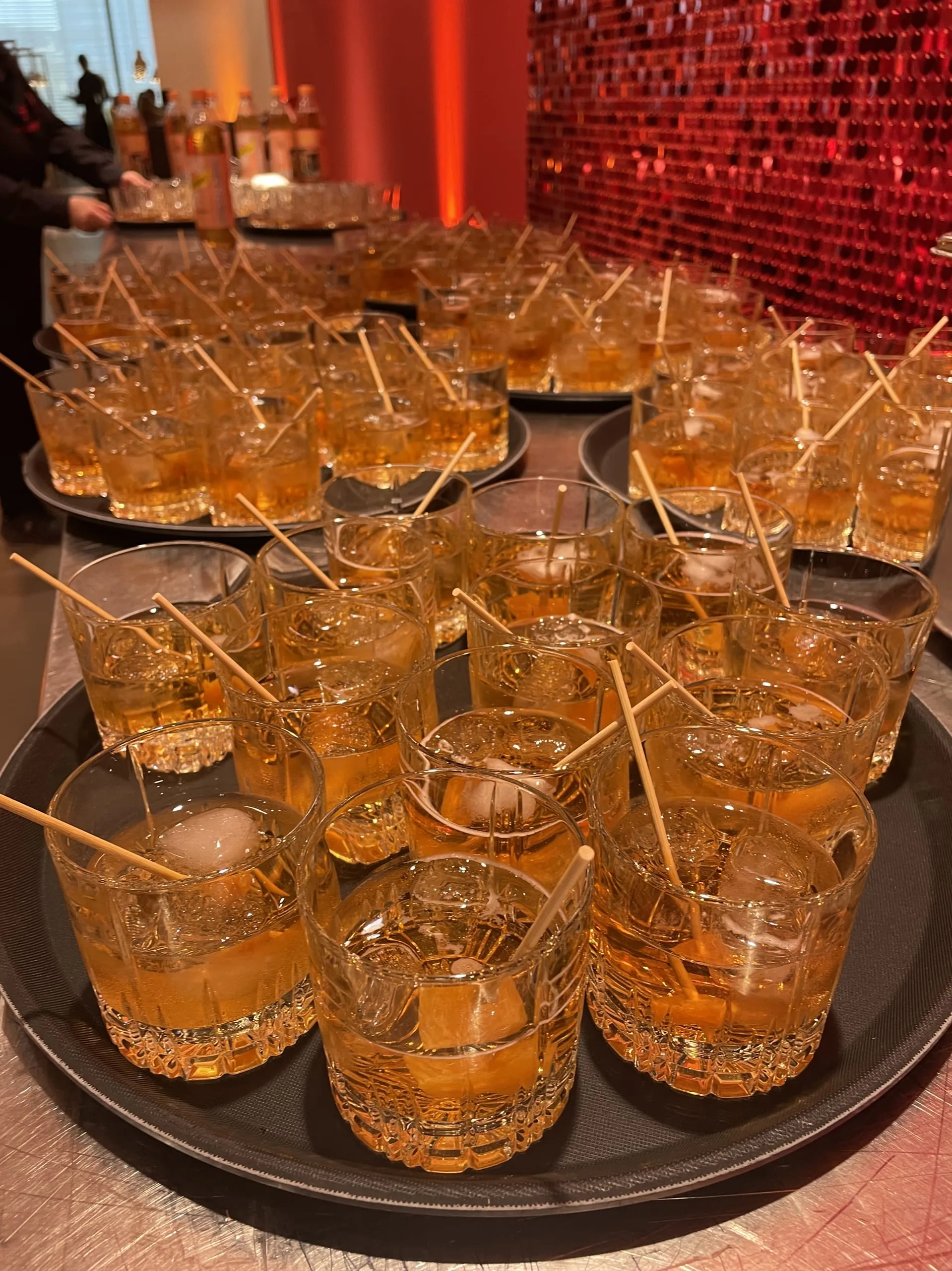 Fashion x Food, Breuninger