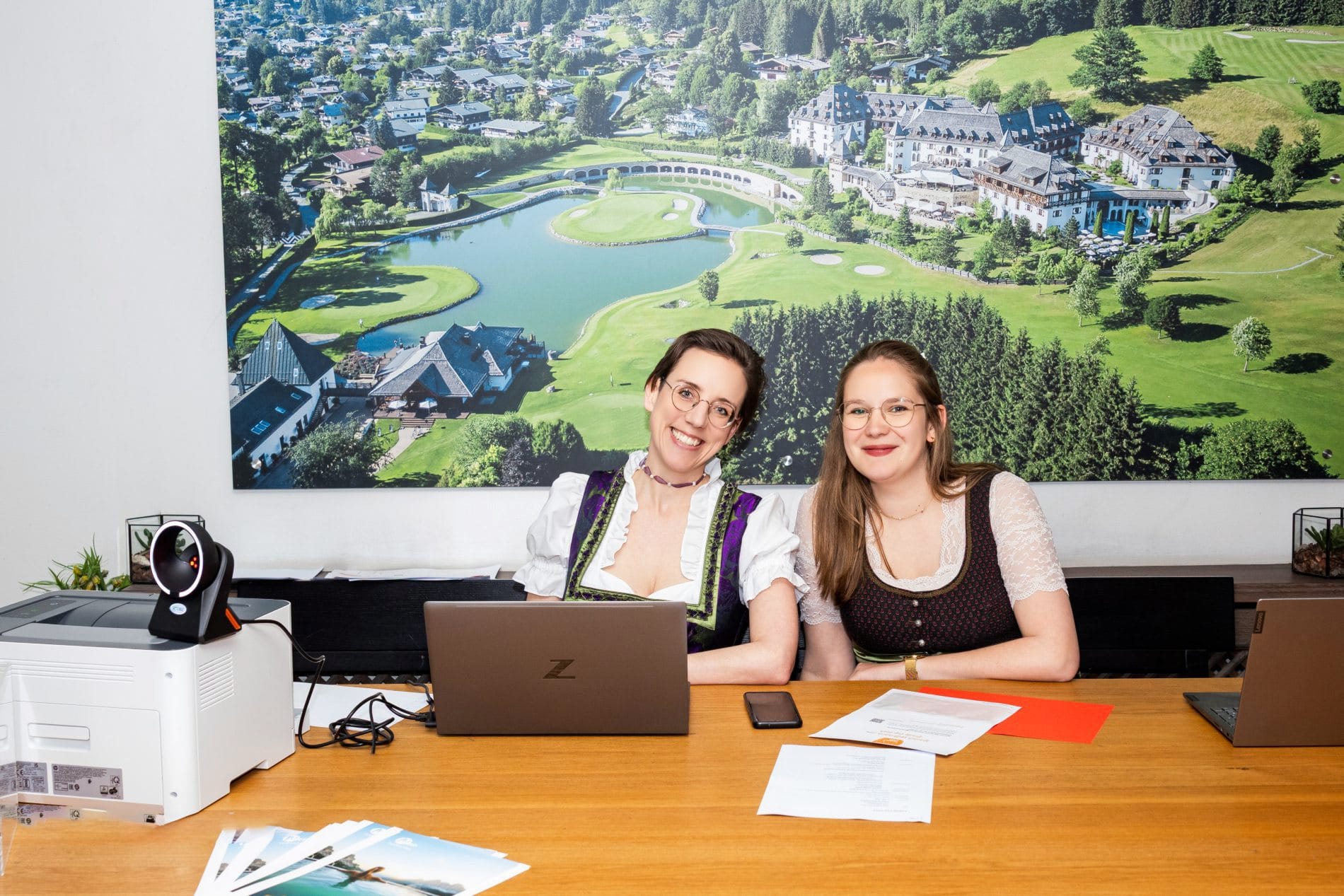 Mein Tophotel, Family Cup