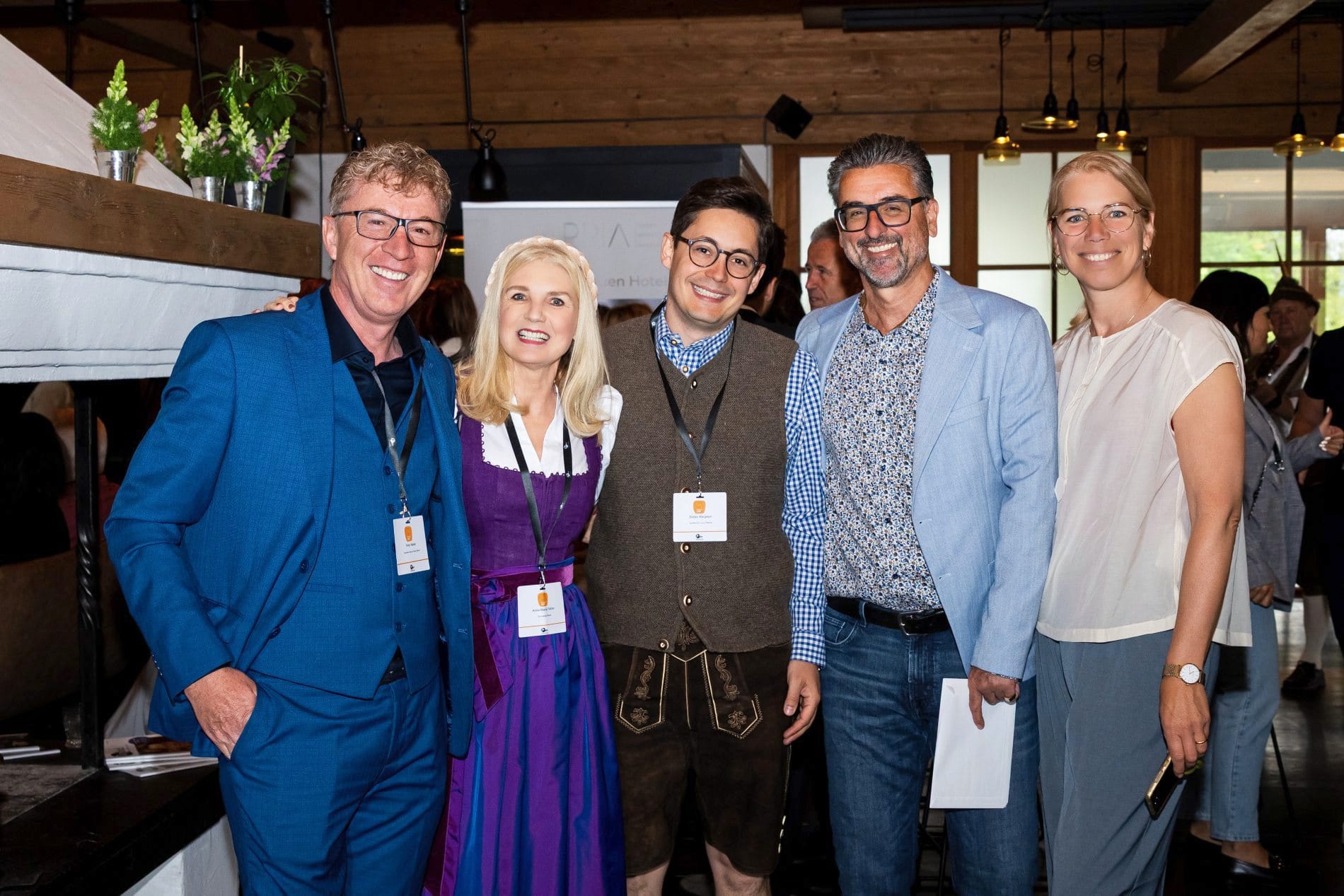 Mein Tophotel, Family Cup