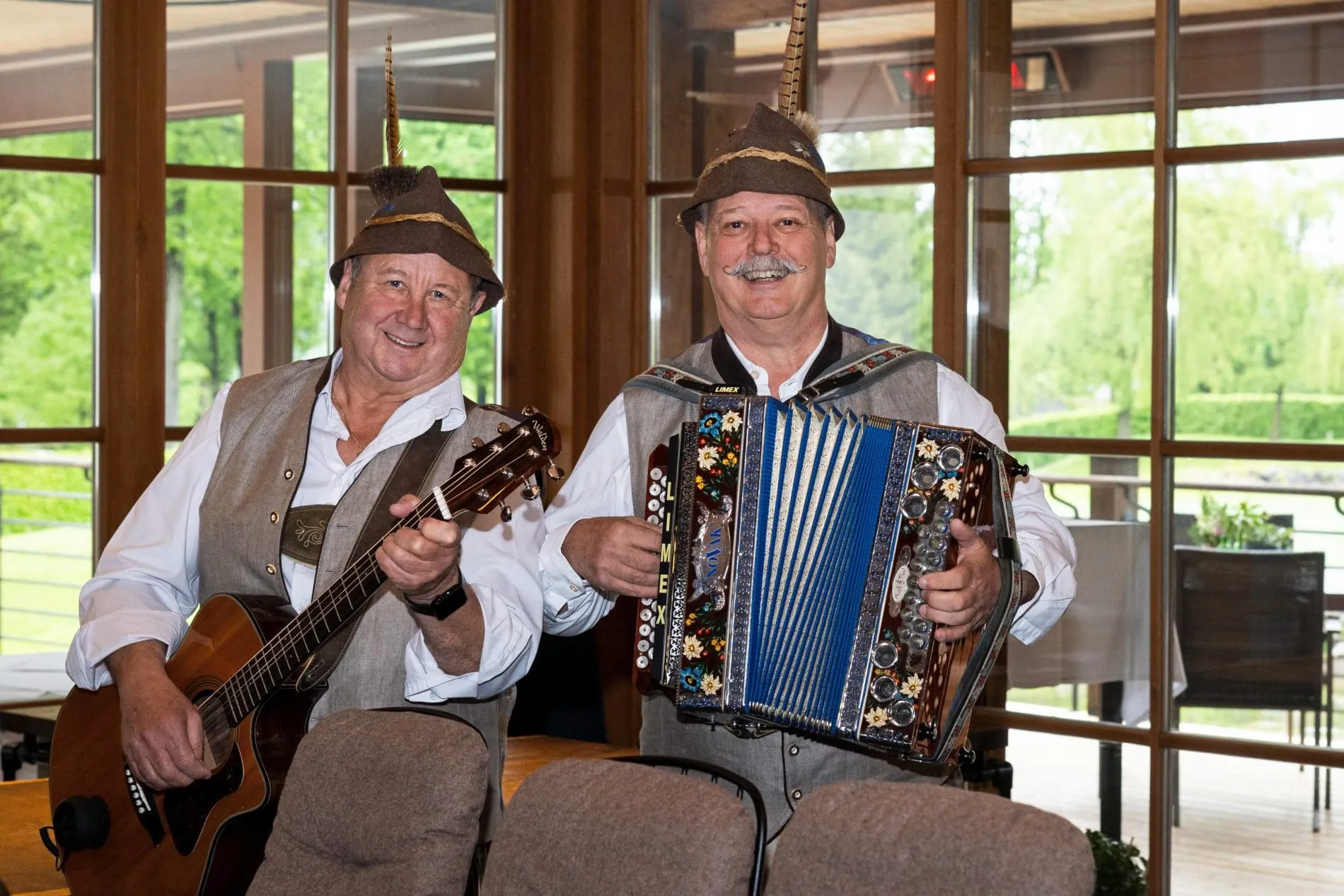 Mein Tophotel, Family Cup