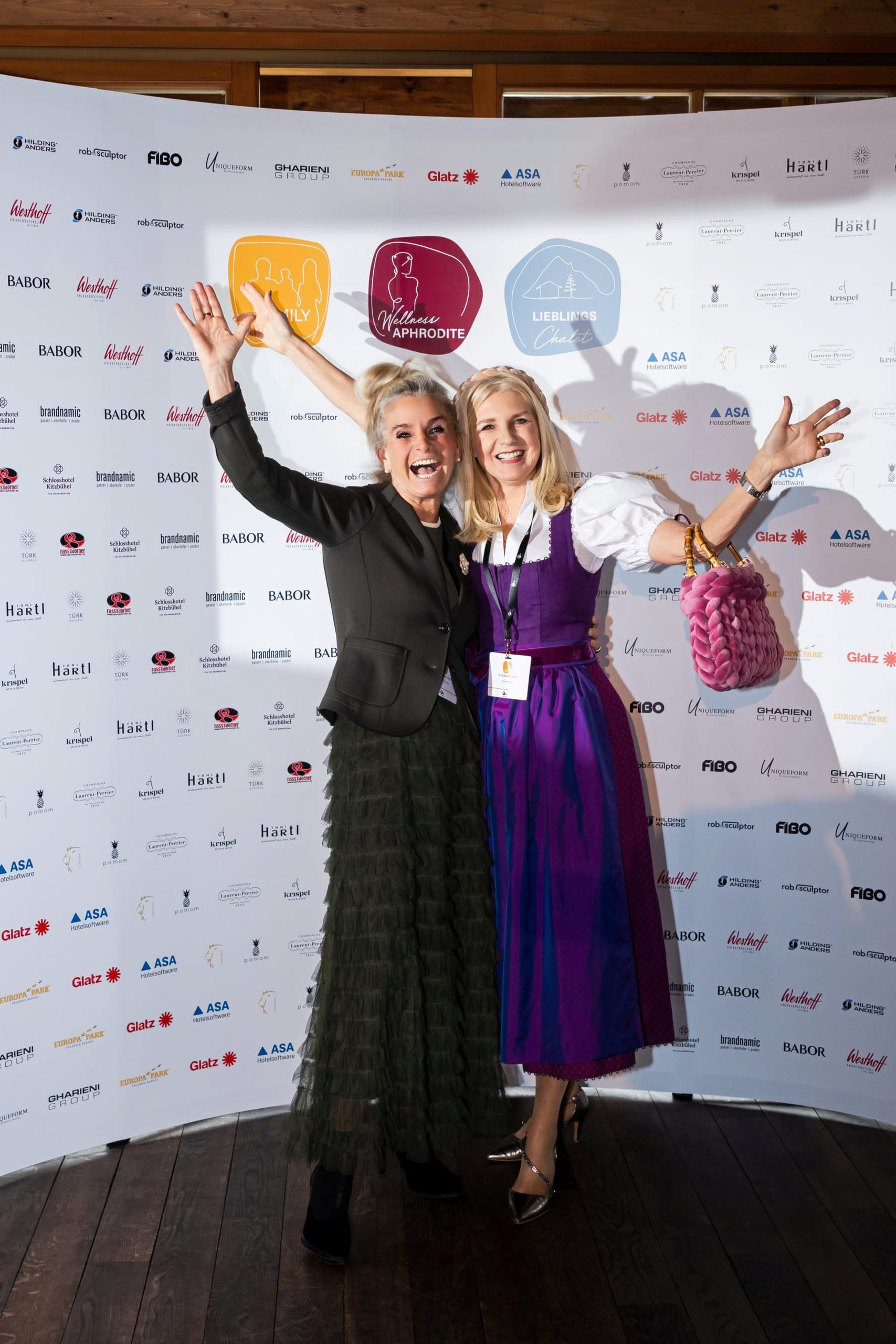 Mein Tophotel, Family Cup