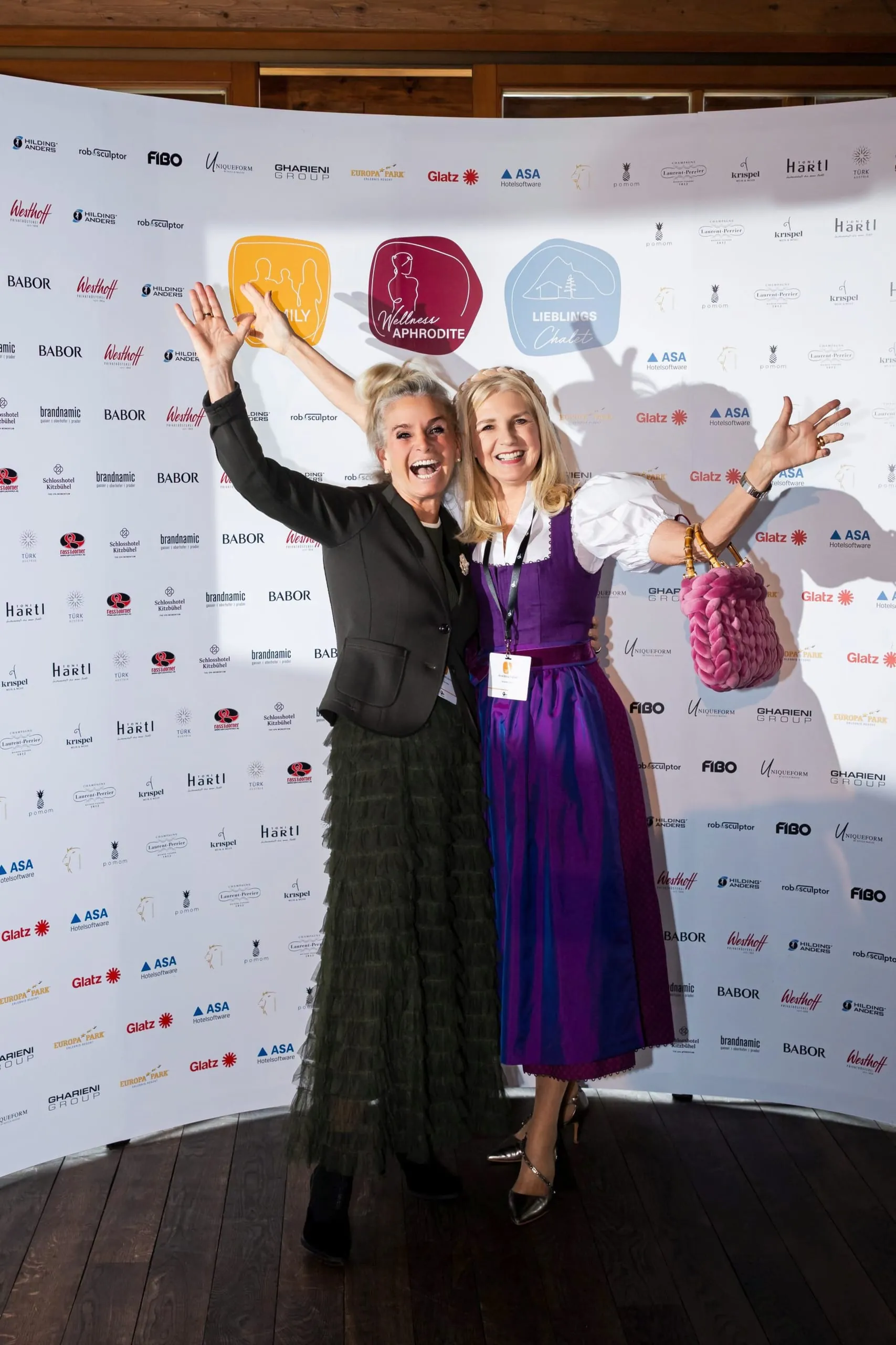 Mein Tophotel, Family Cup