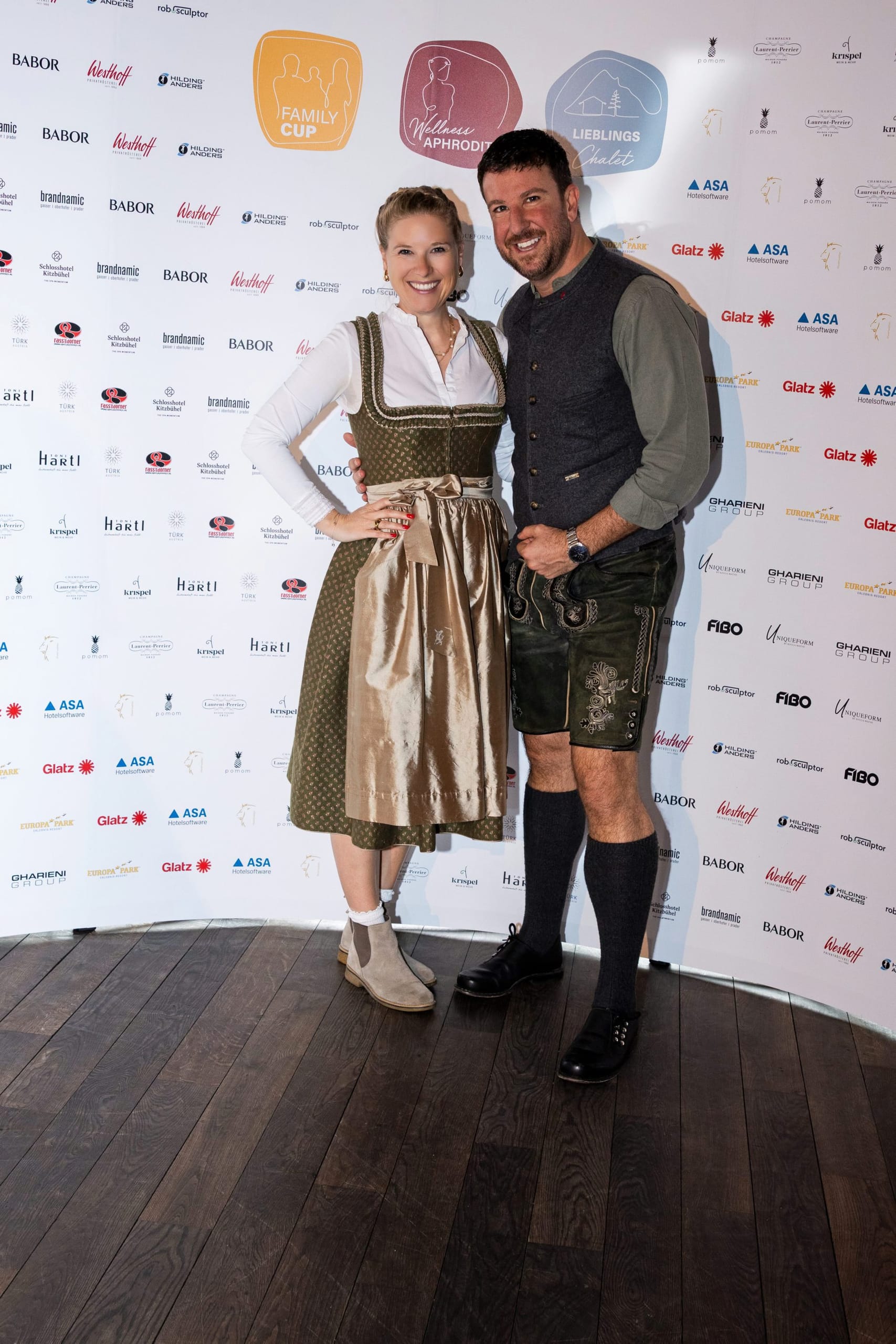 Mein Tophotel, Family Cup