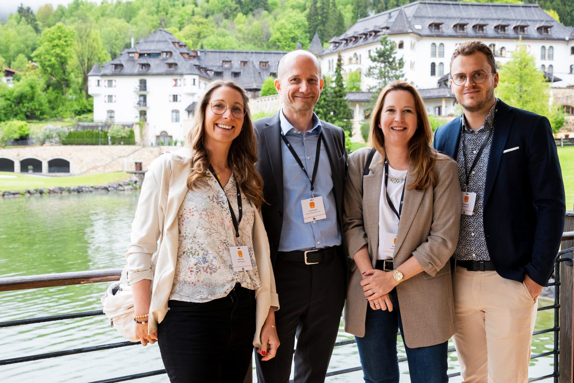 Mein Tophotel, Family Cup