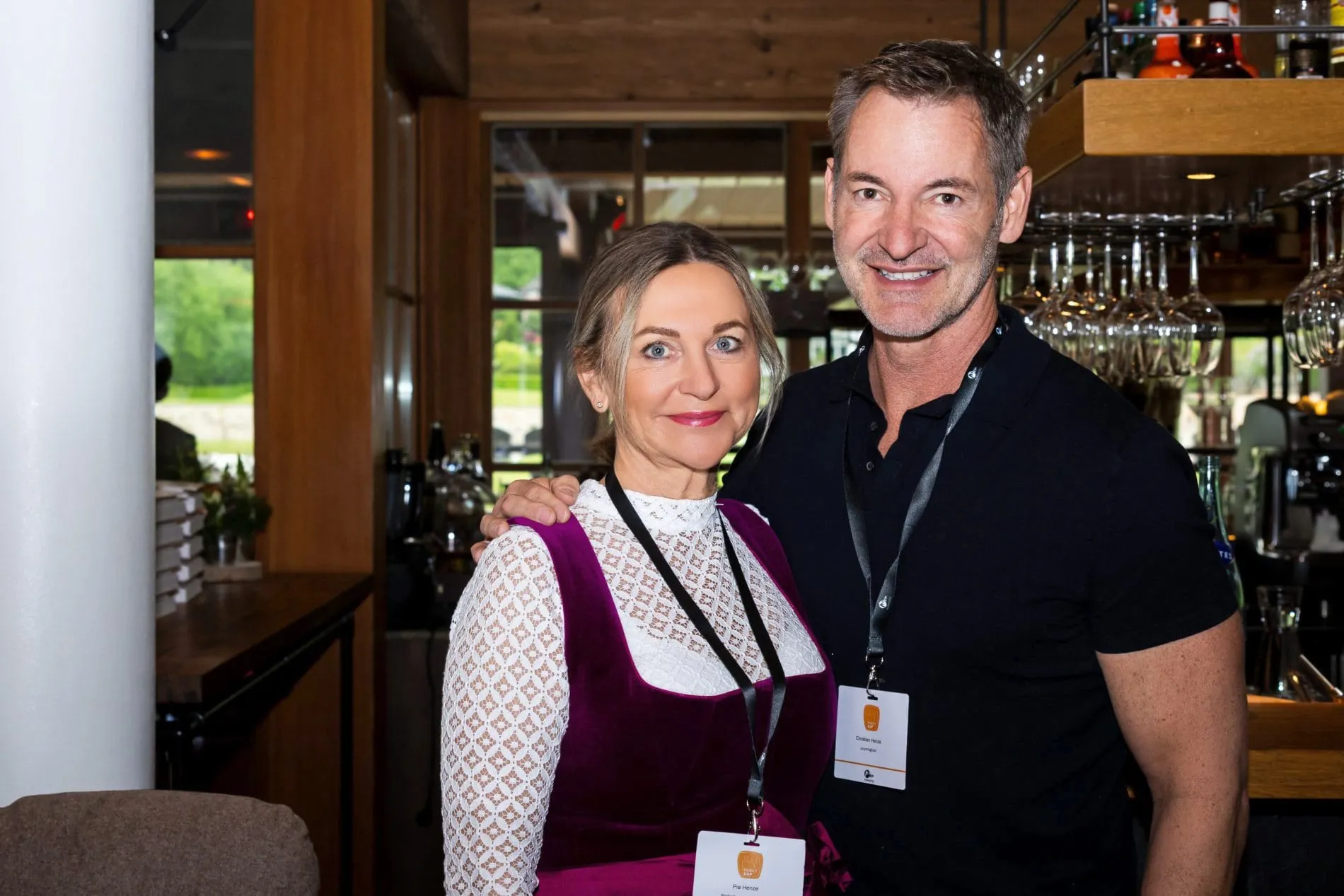 Mein Tophotel, Family Cup