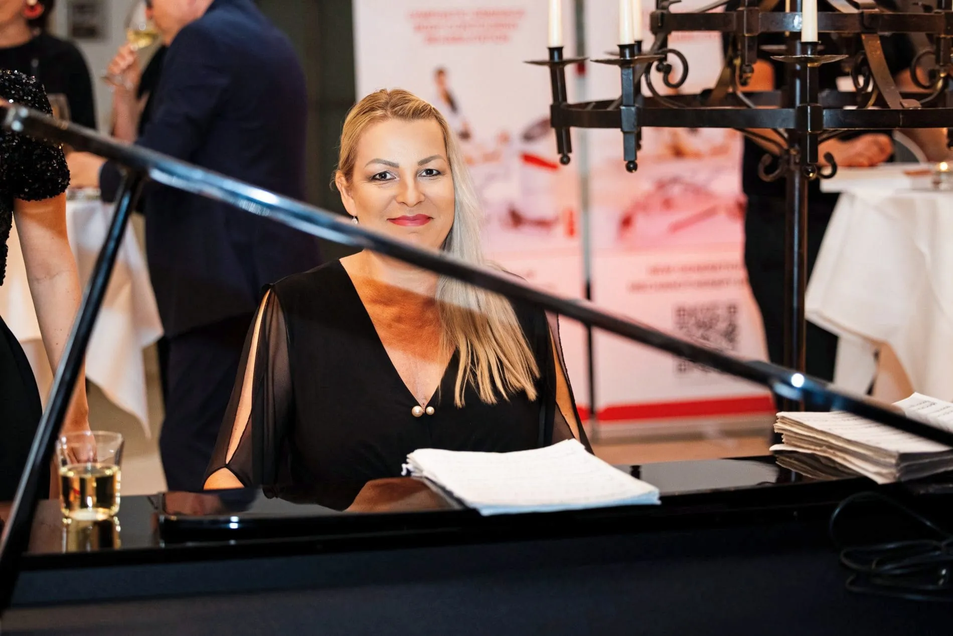 Preisverleihung im Schlosshotel Kitzbühel: Impressionen der 22. Wellness Aphrodite.