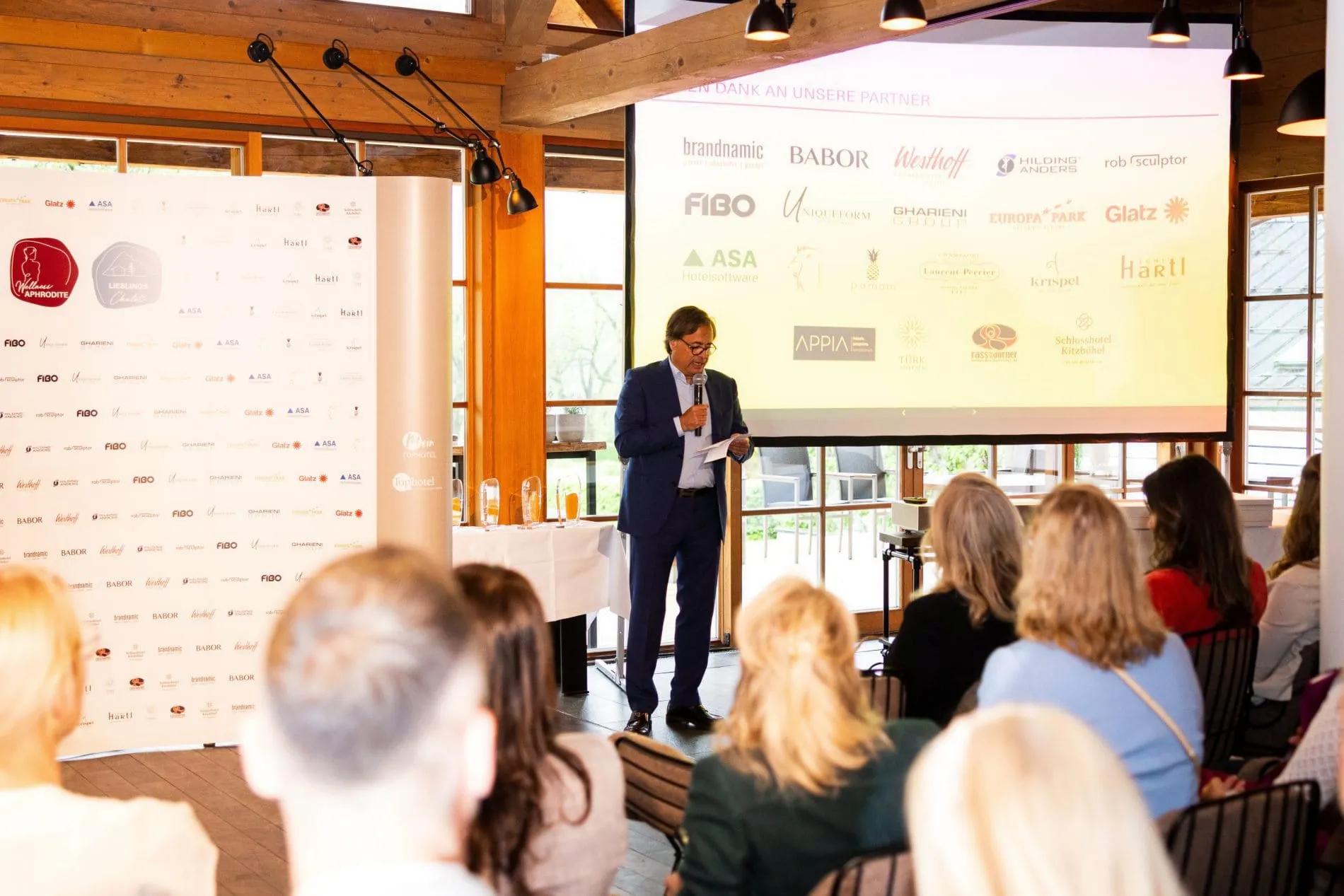 Mein Tophotel, Family Cup