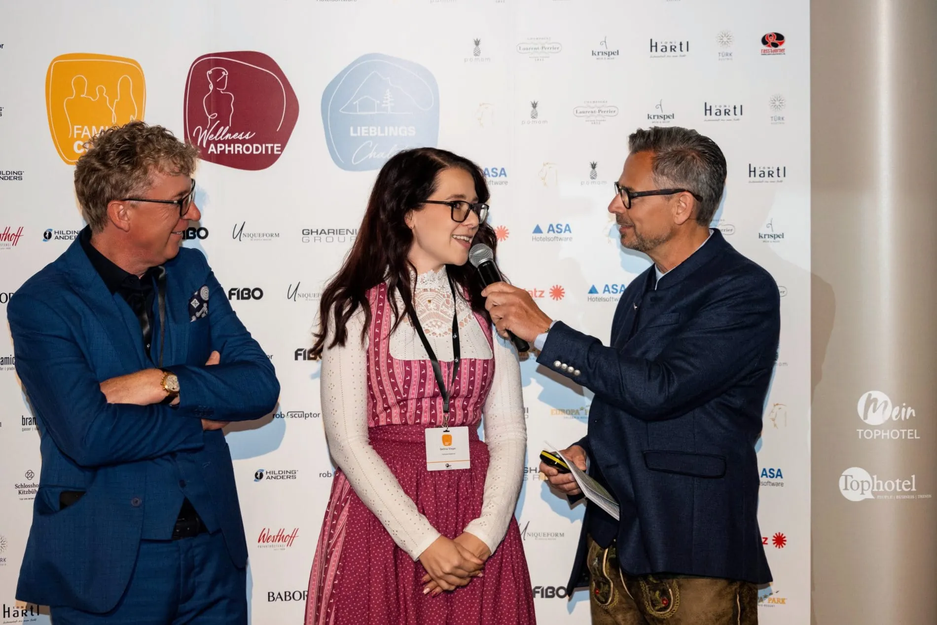 Mein Tophotel, Family Cup