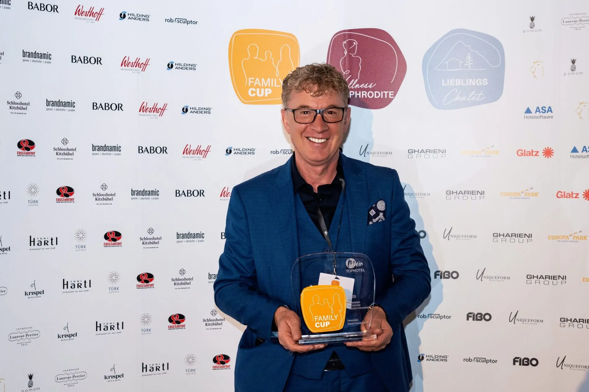 Mein Tophotel, Family Cup