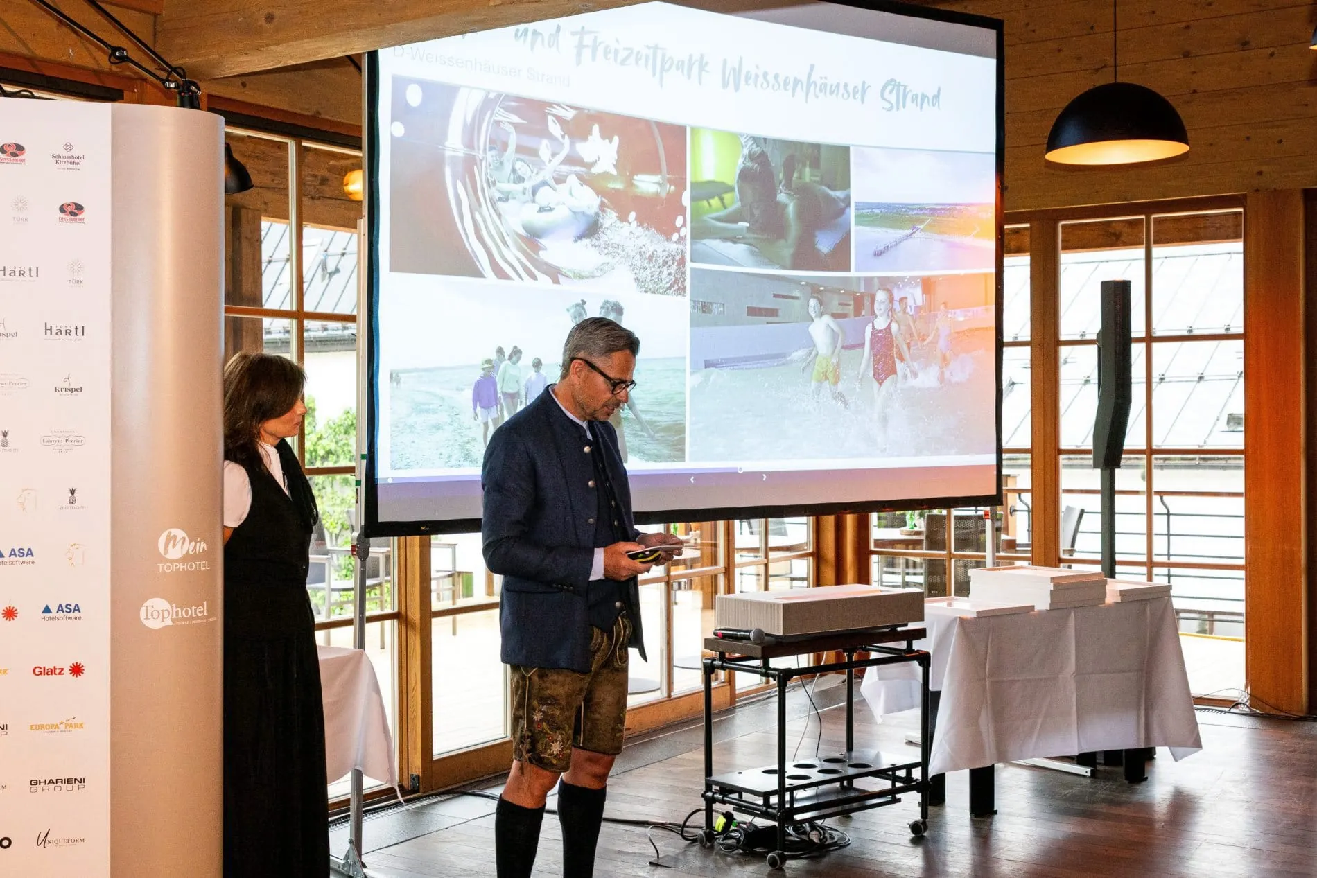 Mein Tophotel, Family Cup