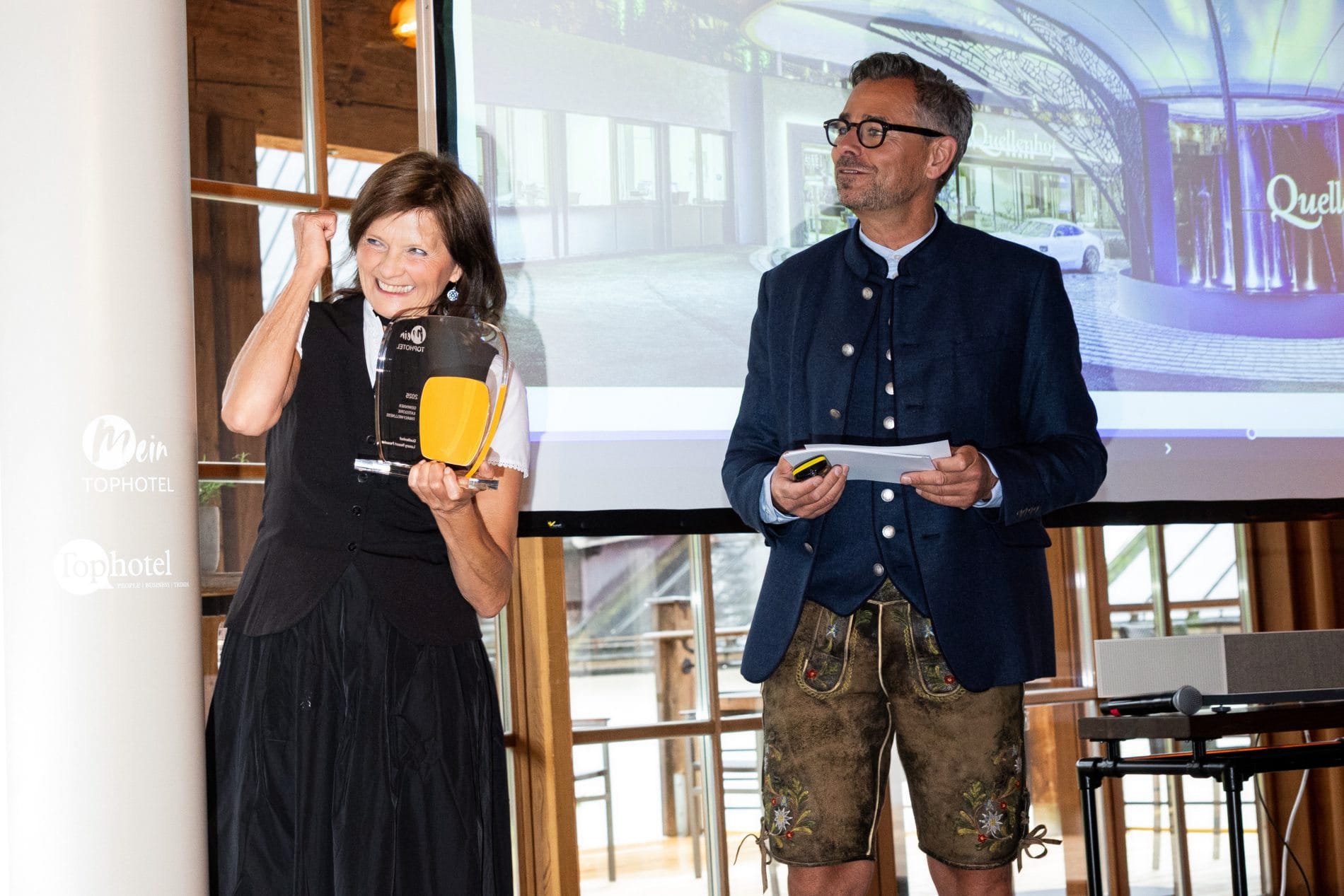 Mein Tophotel, Family Cup