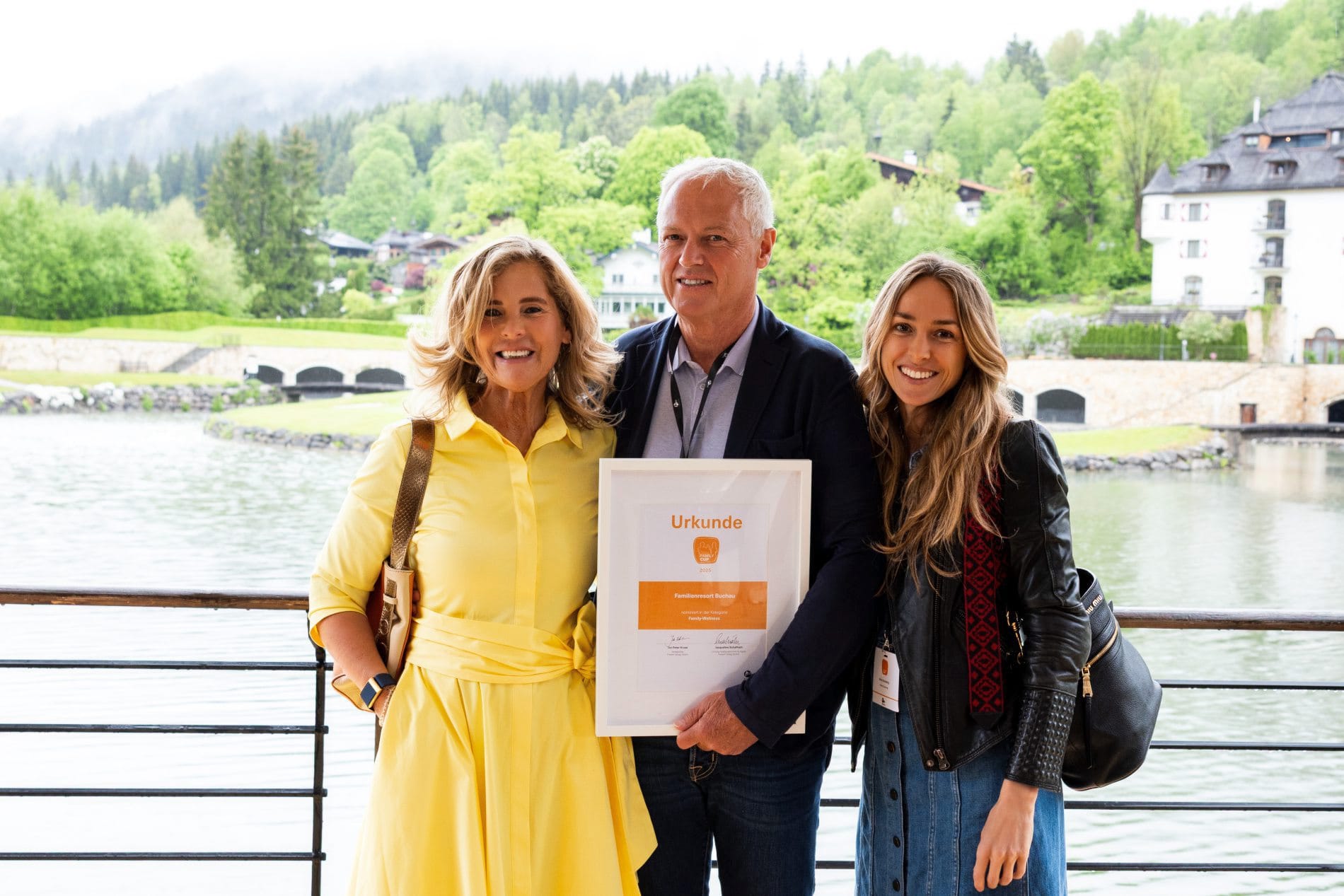 Mein Tophotel, Family Cup