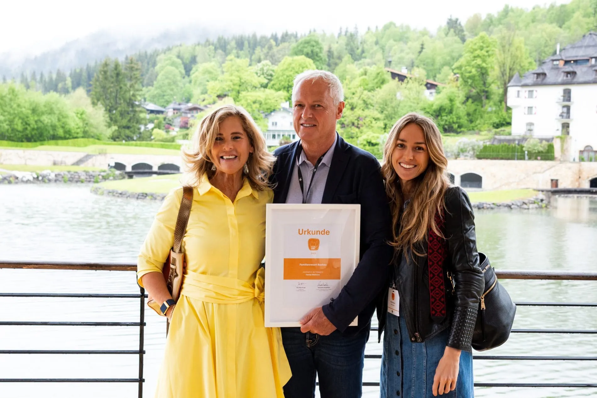 Mein Tophotel, Family Cup