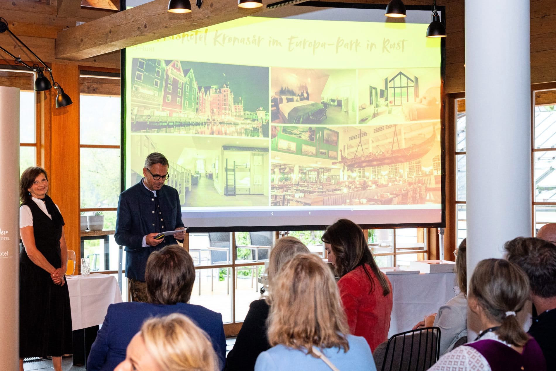 Mein Tophotel, Family Cup