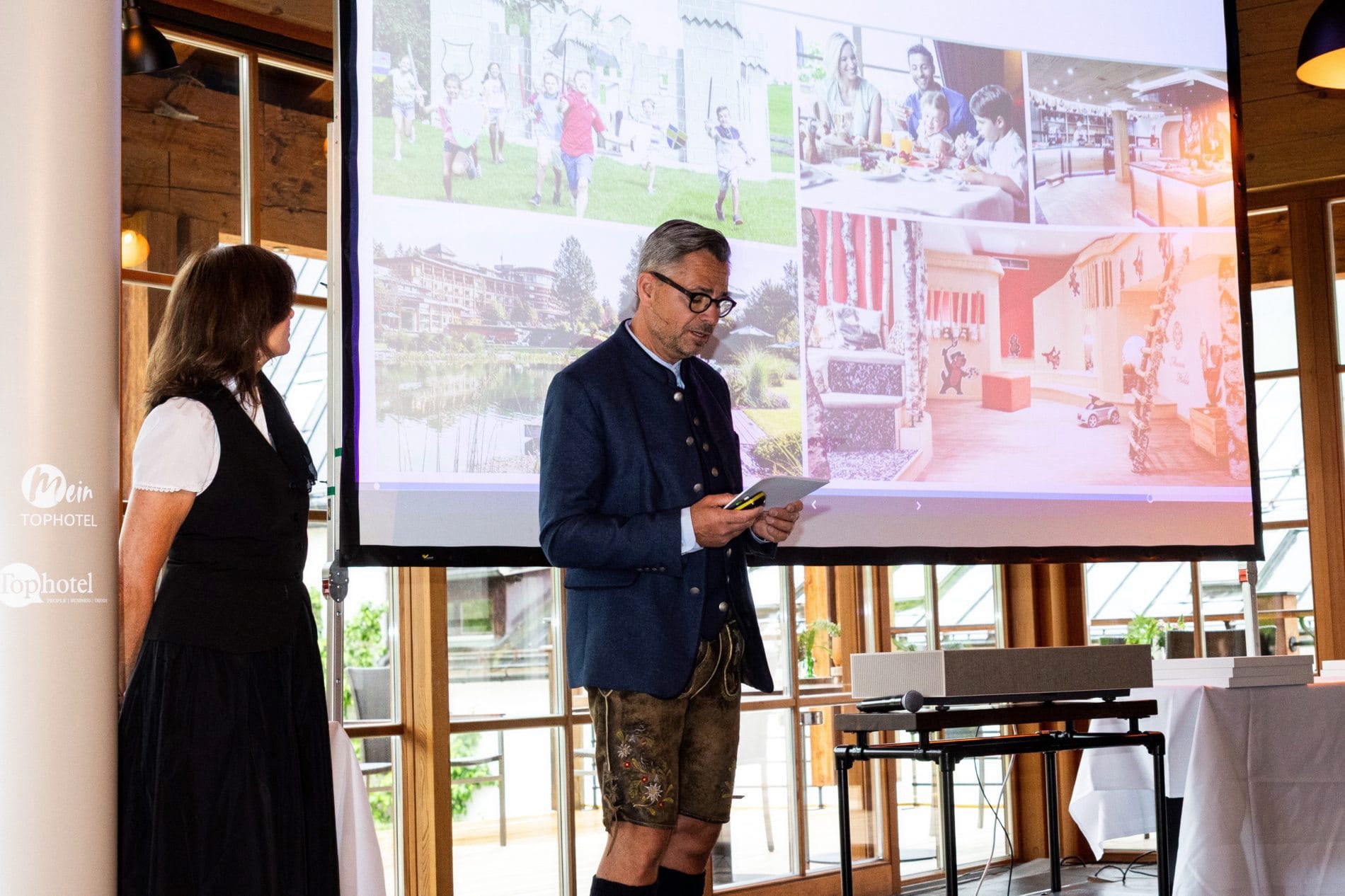 Mein Tophotel, Family Cup