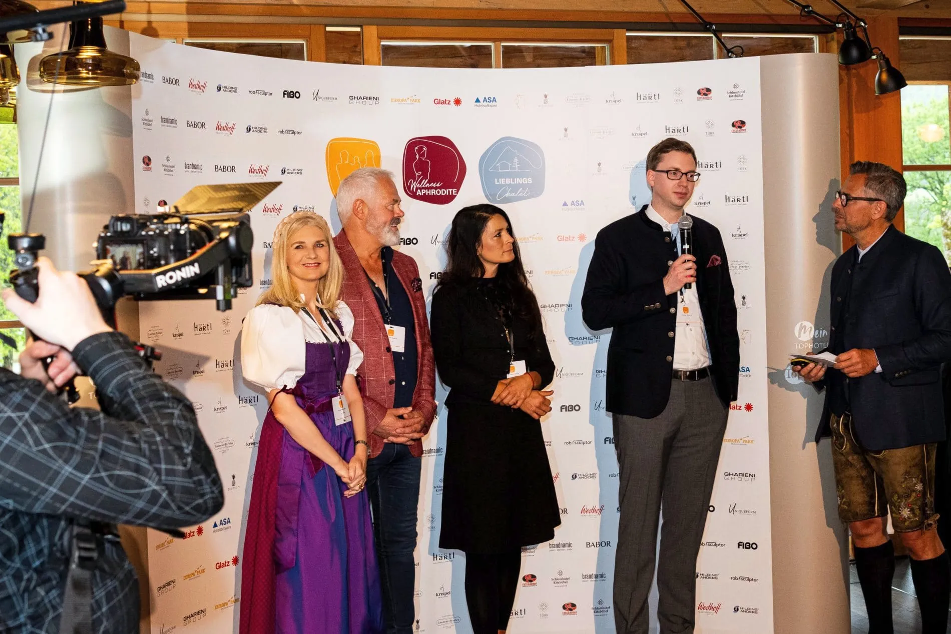 Mein Tophotel, Family Cup