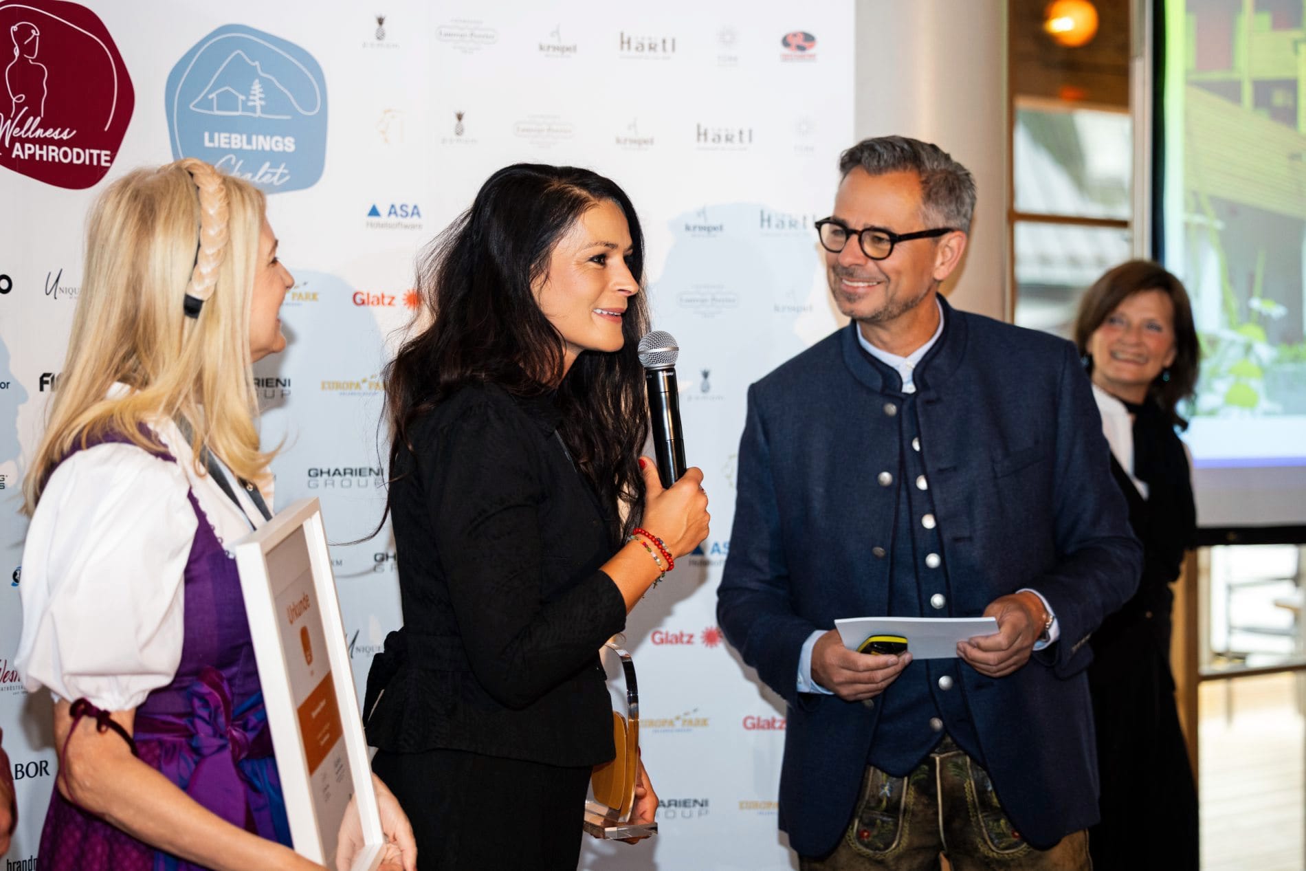 Mein Tophotel, Family Cup