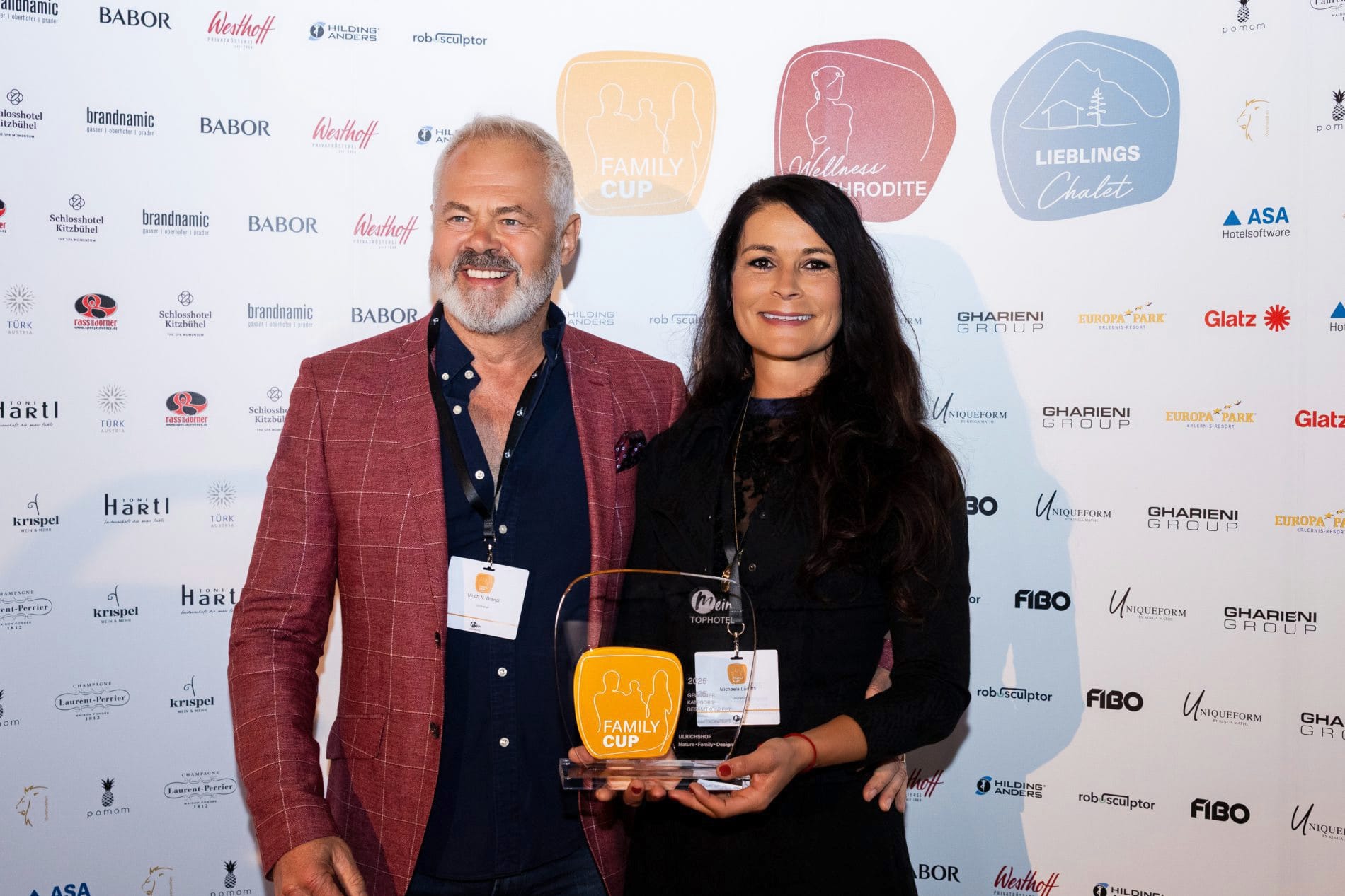 Mein Tophotel, Family Cup