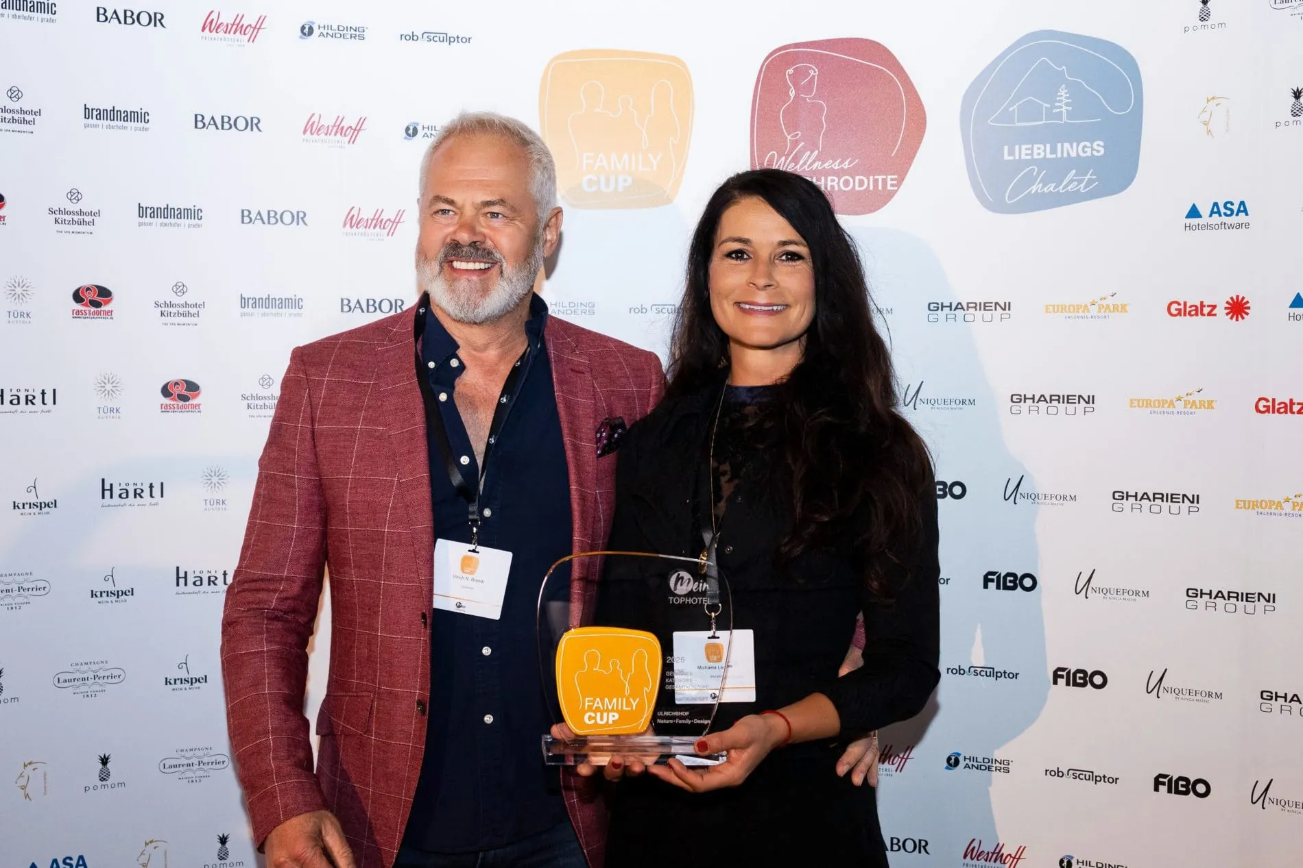 Mein Tophotel, Family Cup